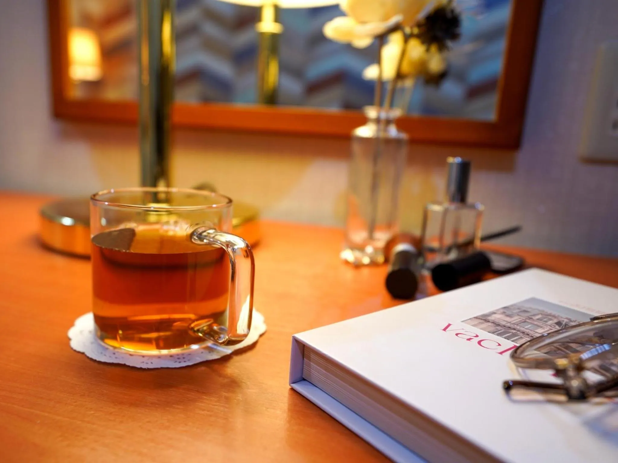 Photo of the whole room in Hotel New Gaea Iizuka