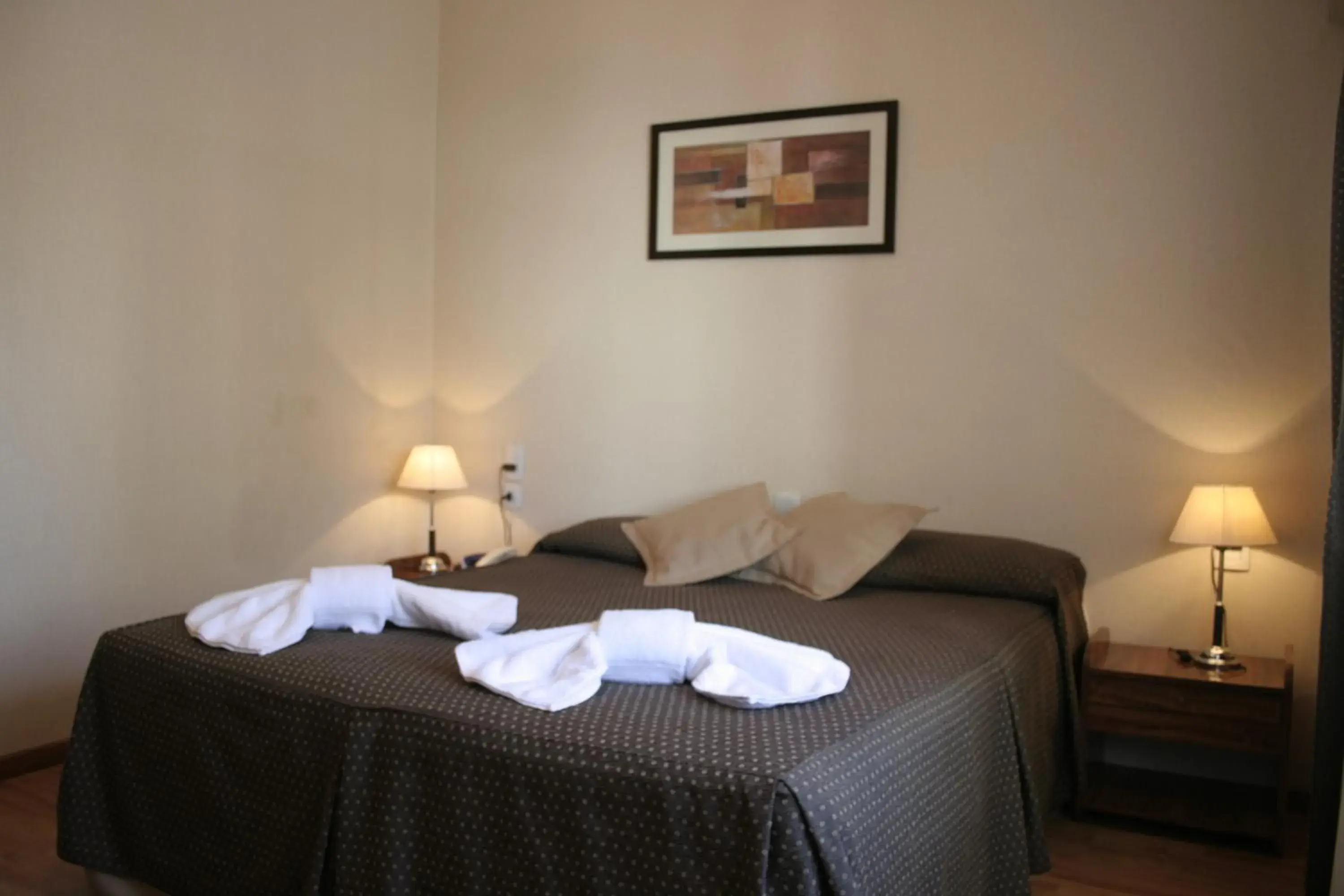 Bedroom, Bed in Viasui Hotel Bedroom, Bed in Viasui Hotel