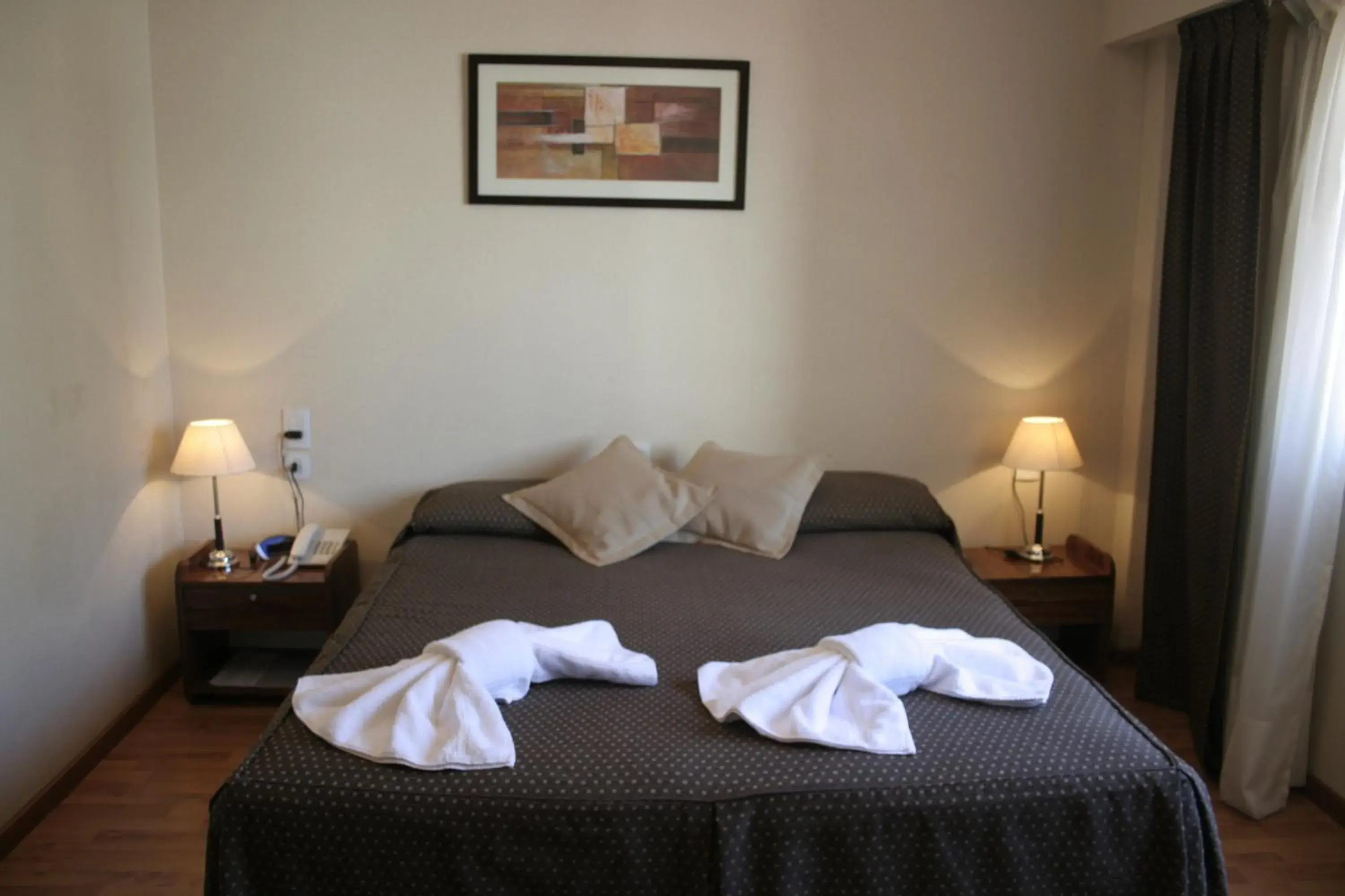 Bedroom, Bed in Viasui Hotel Bedroom, Bed in Viasui Hotel