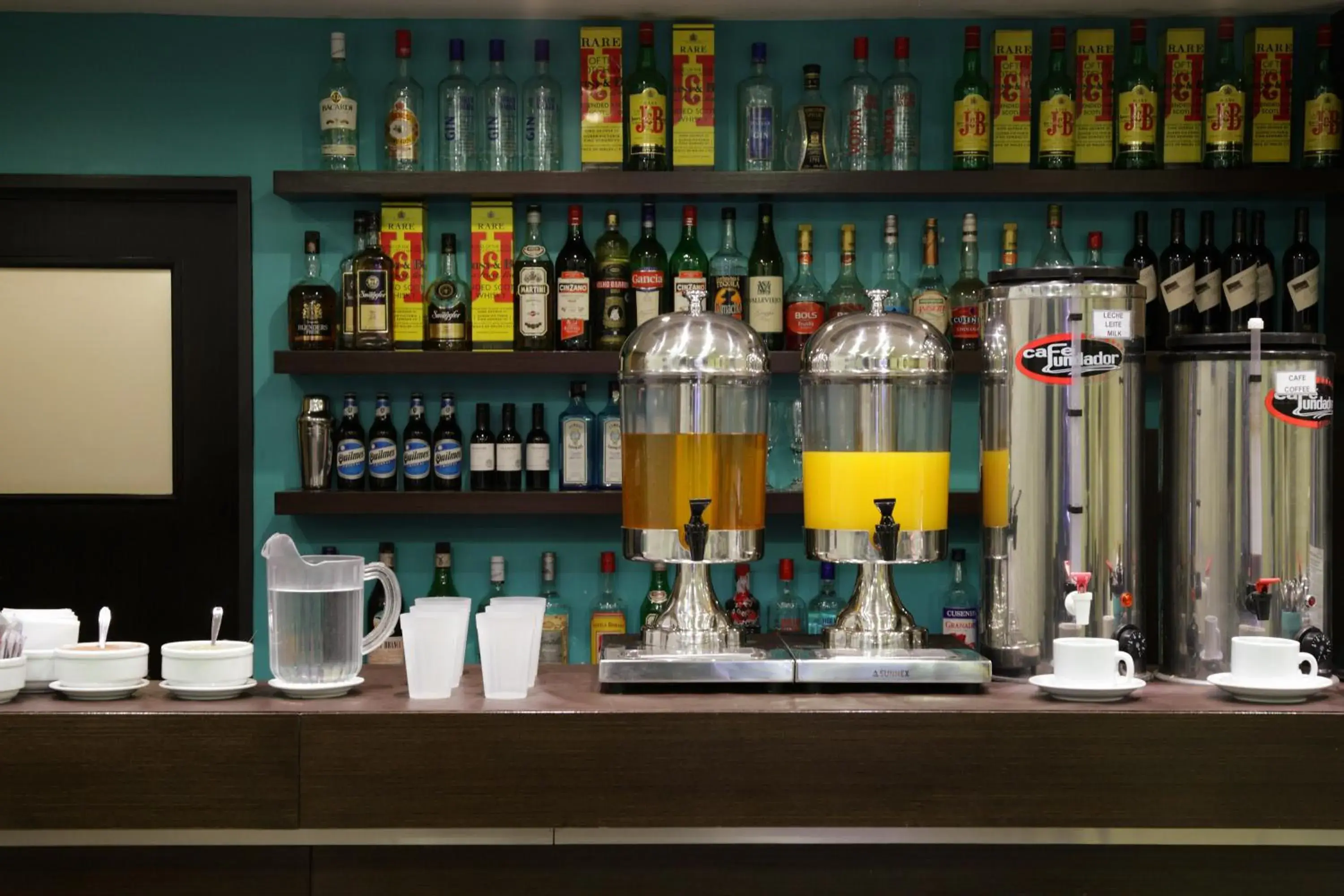 Restaurant/places to eat in Viasui Hotel Restaurant/places to eat in Viasui Hotel