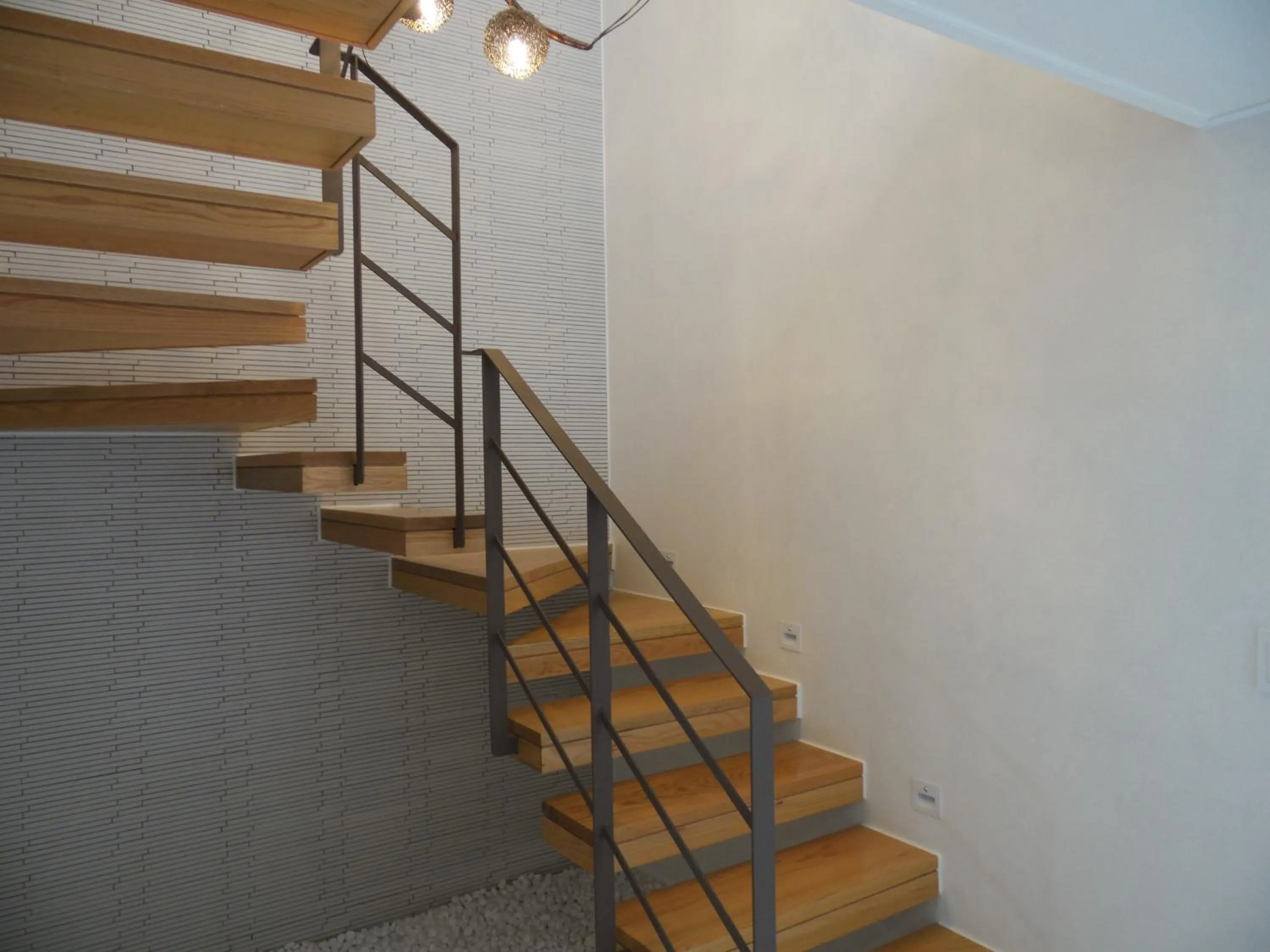 Decorative detail in Healthcare Town Resort