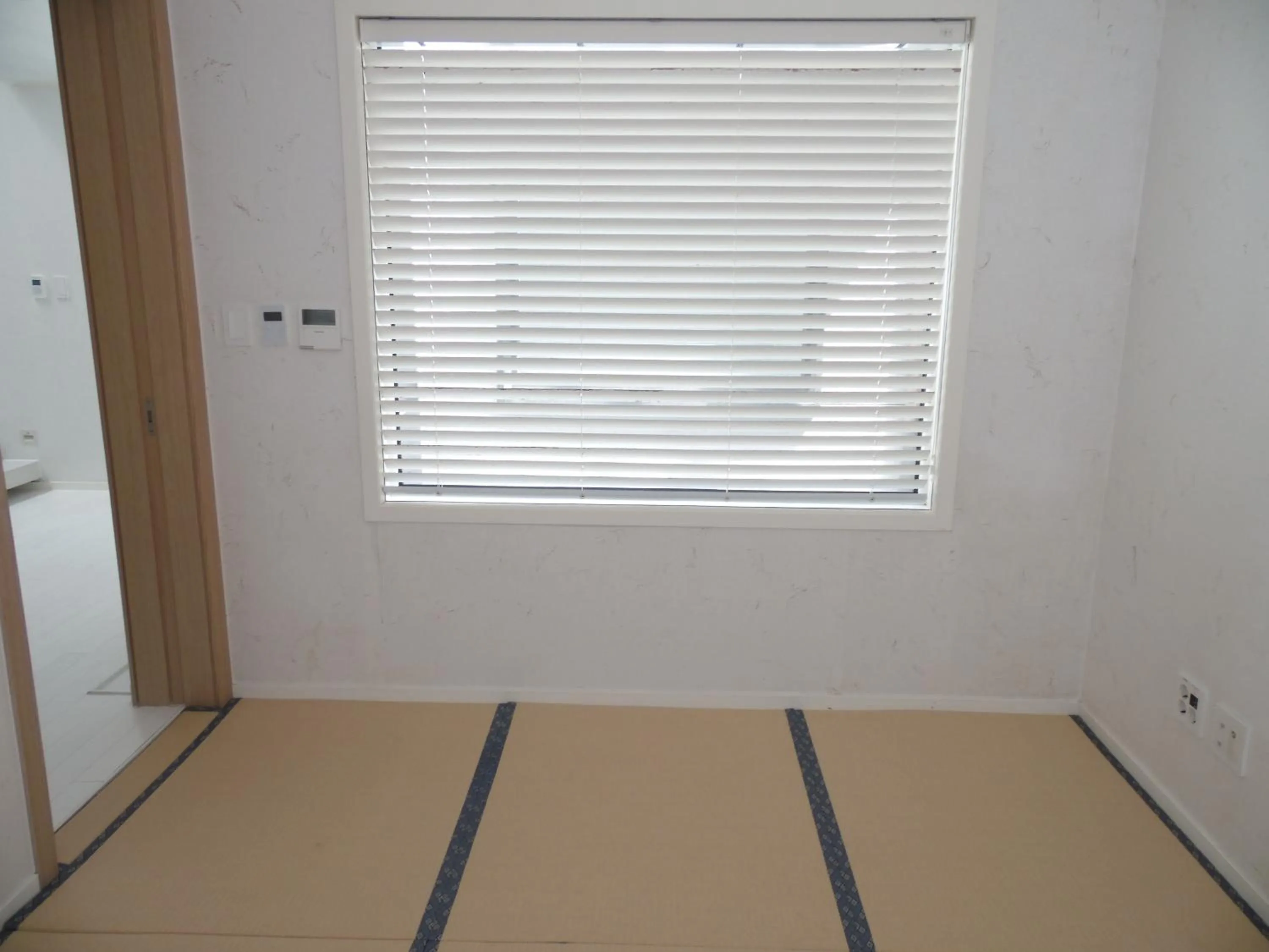 Decorative detail in Healthcare Town Resort