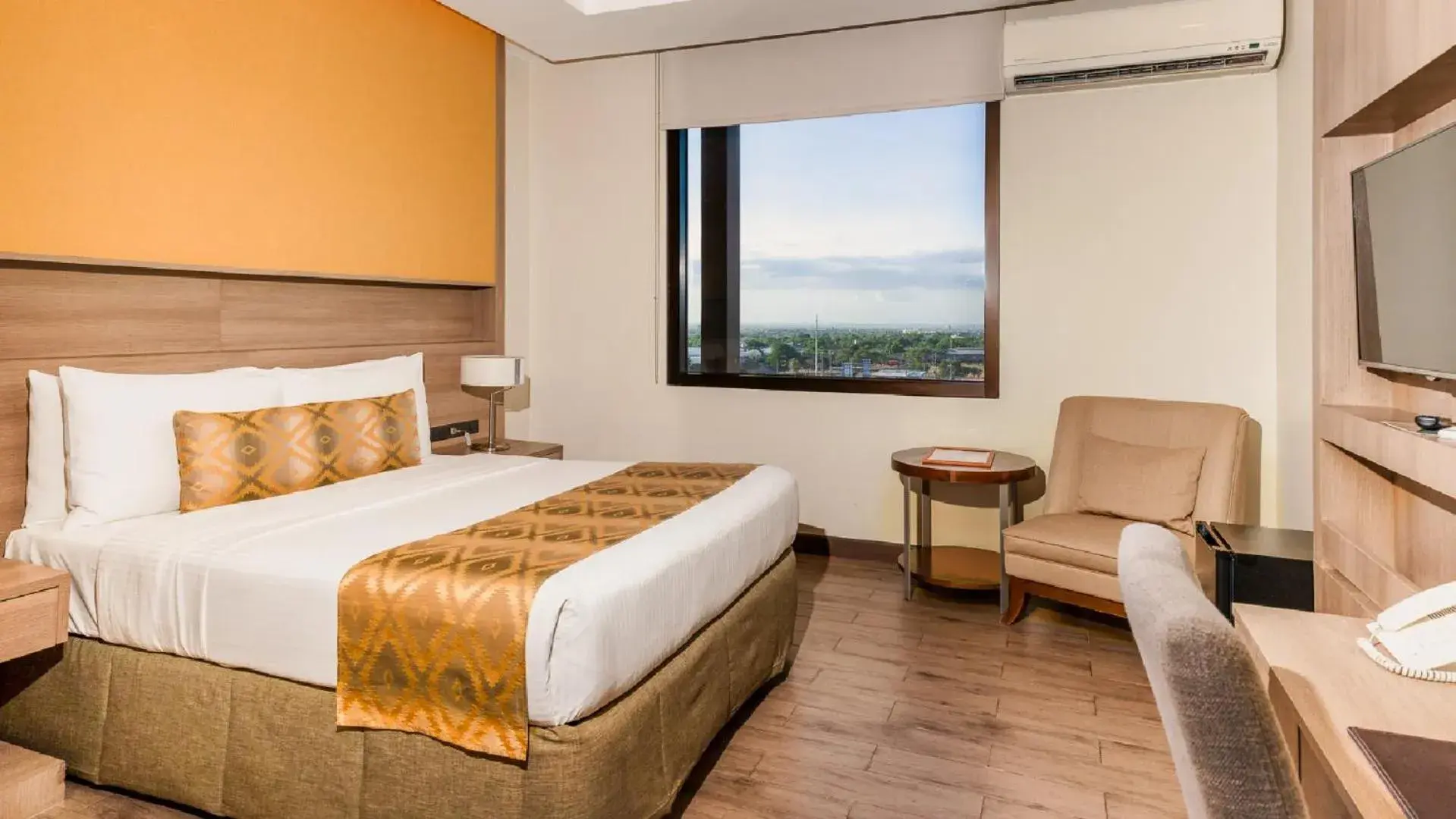 Bedroom, Bed in The Bayleaf Cavite Bedroom, Bed in The Bayleaf Cavite