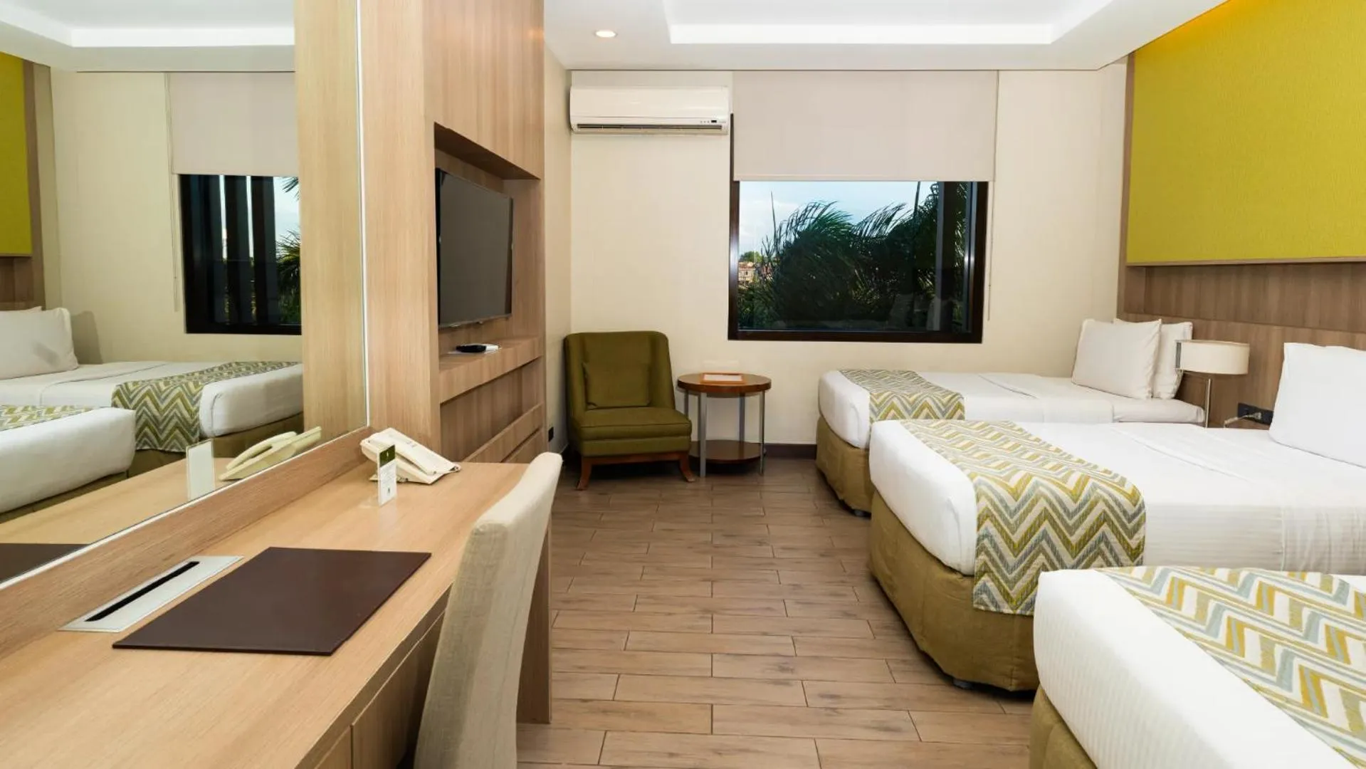 Bedroom, Bed in The Bayleaf Cavite