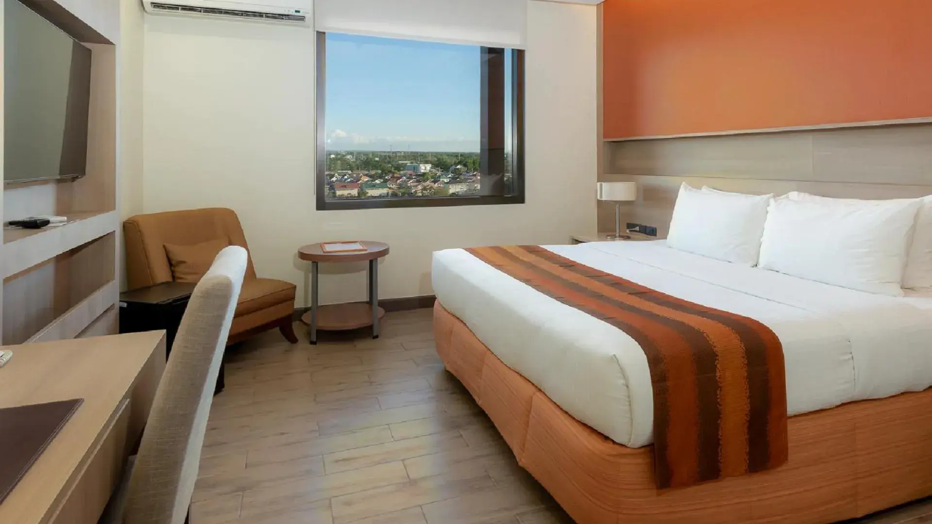 Bedroom, Bed in The Bayleaf Cavite Bedroom, Bed in The Bayleaf Cavite