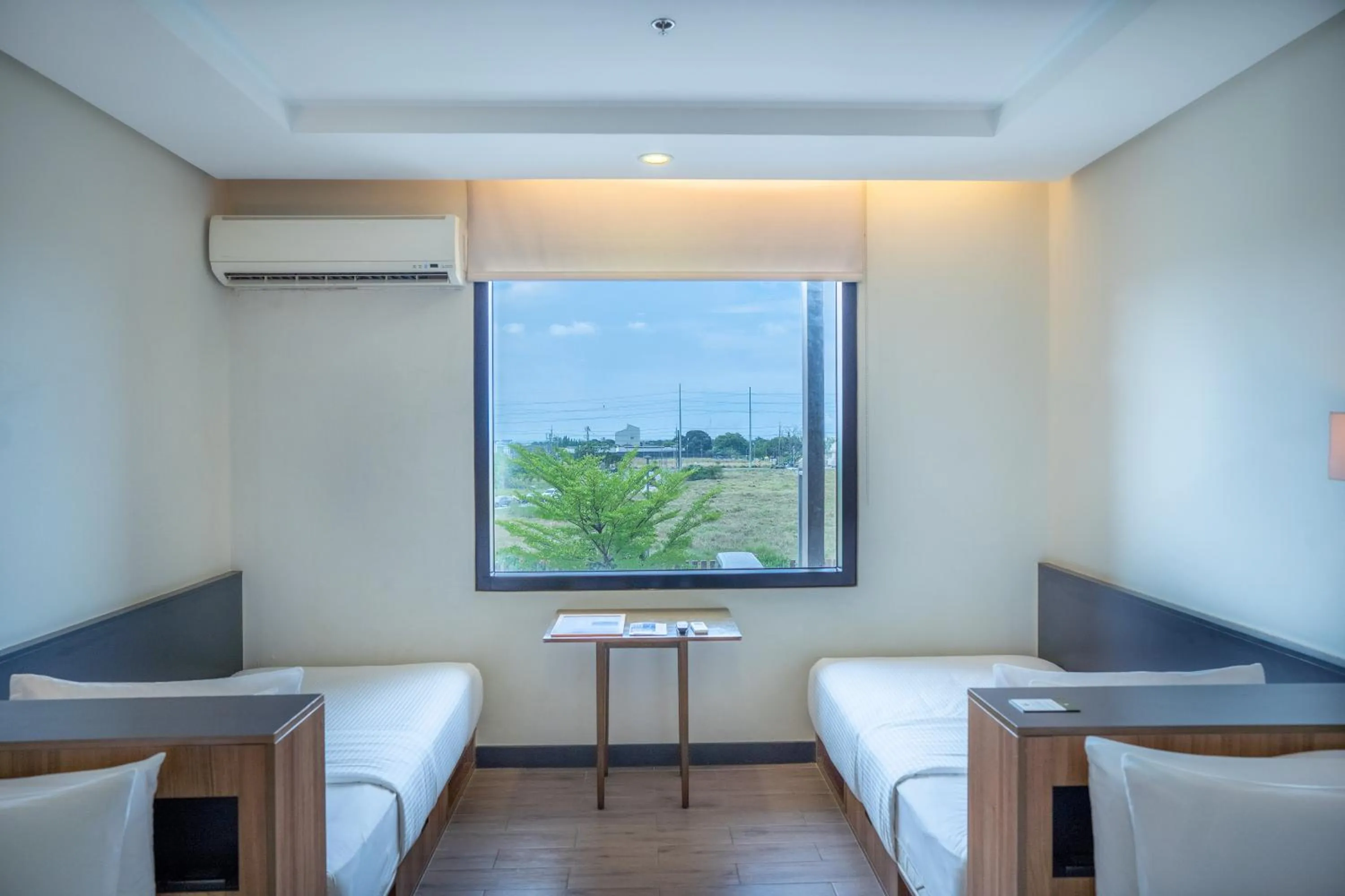 Bedroom, Bed in The Bayleaf Cavite