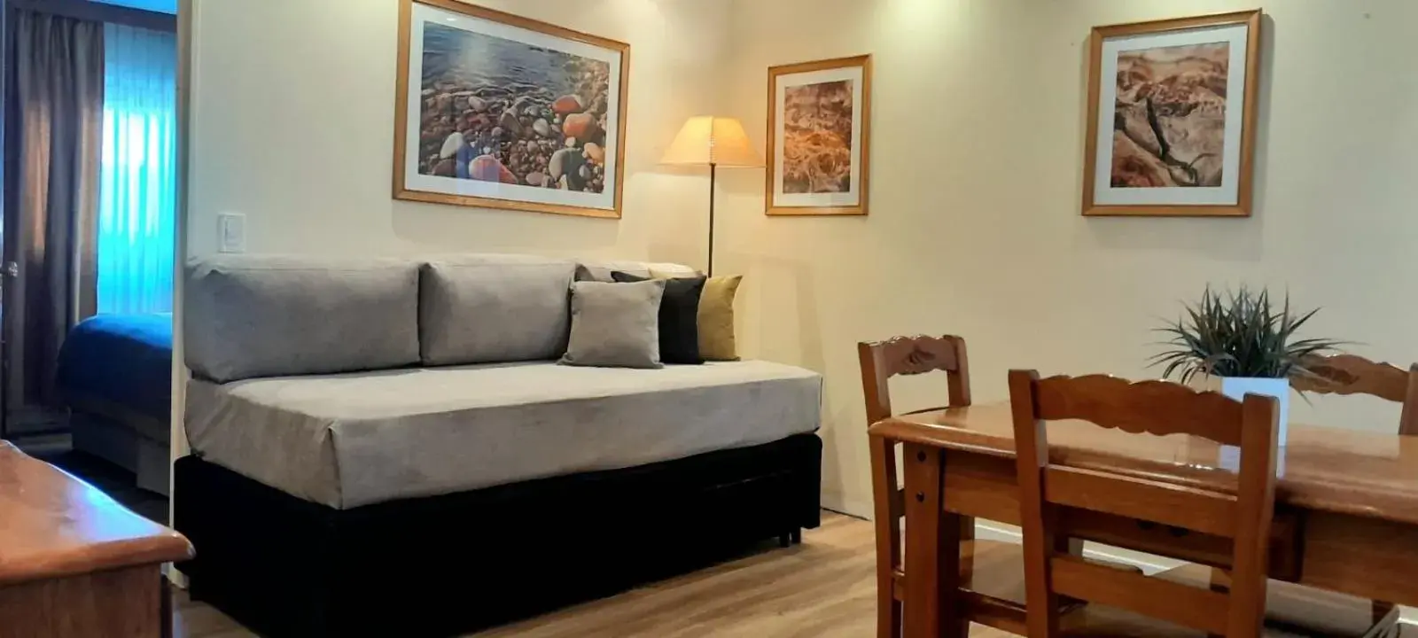 Bedroom, Bed in Del Bosque Apart Hotel Bedroom, Bed in Del Bosque Apart Hotel