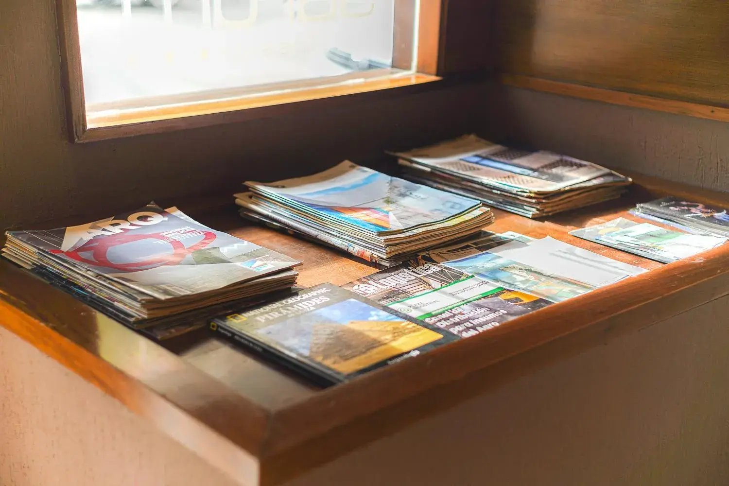 Lobby or reception in Sarum Hotel Design Lobby or reception in Sarum Hotel Design