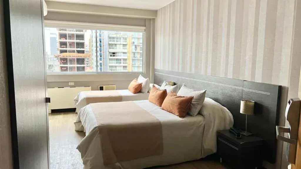 Bed in Sarum Hotel Design Bed in Sarum Hotel Design