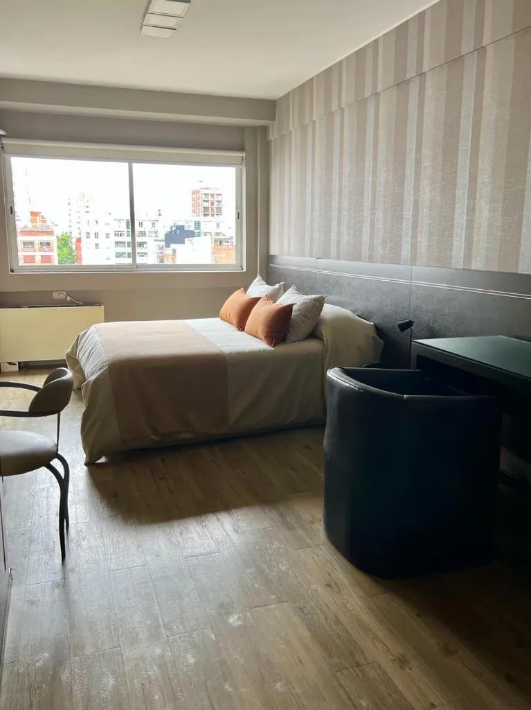 Bed in Sarum Hotel Design