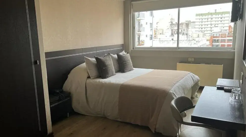 Bed in Sarum Hotel Design Bed in Sarum Hotel Design