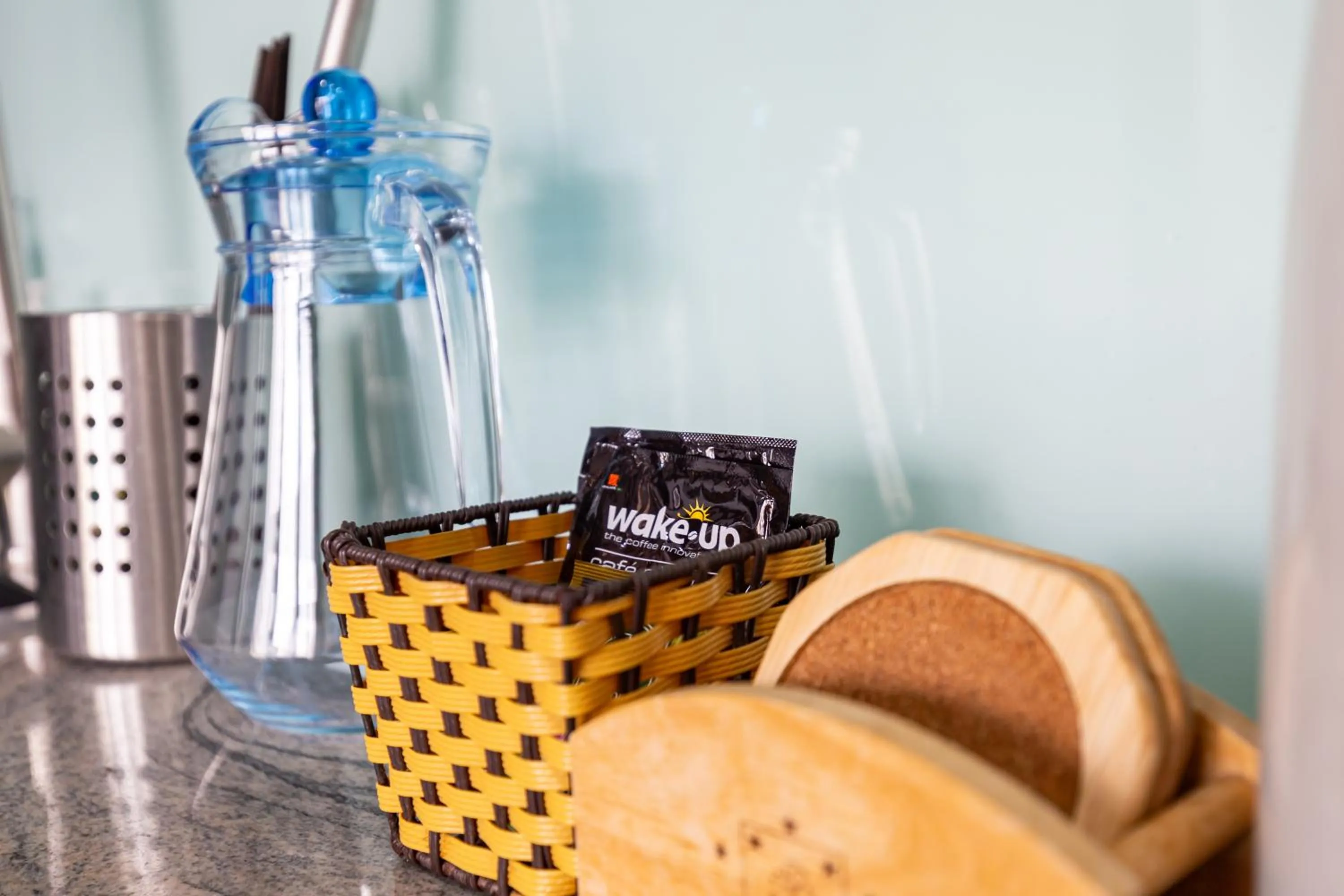 Area and facilities in The Haven - Lofts by the Park