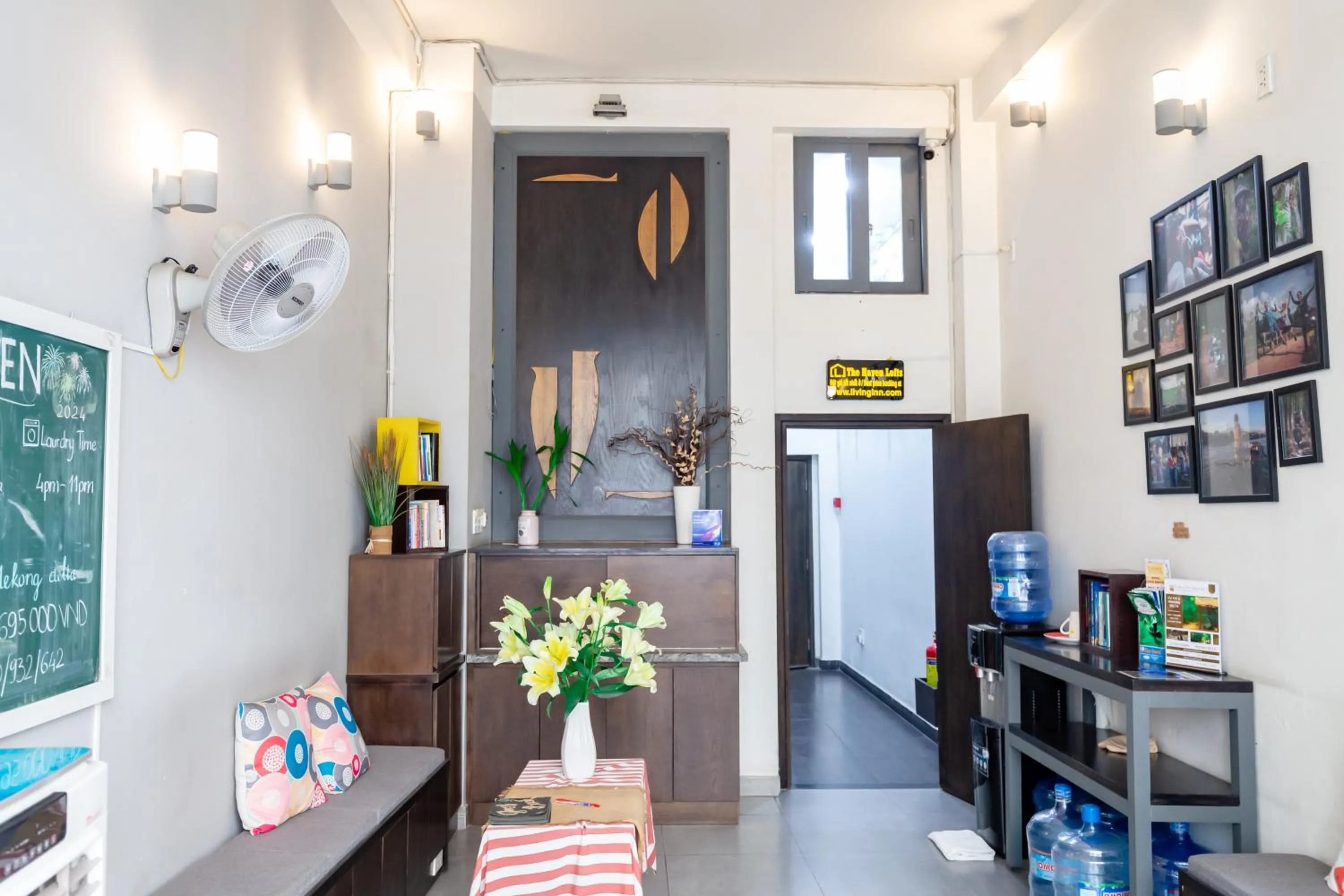 Property building in The Haven - Lofts by the Park