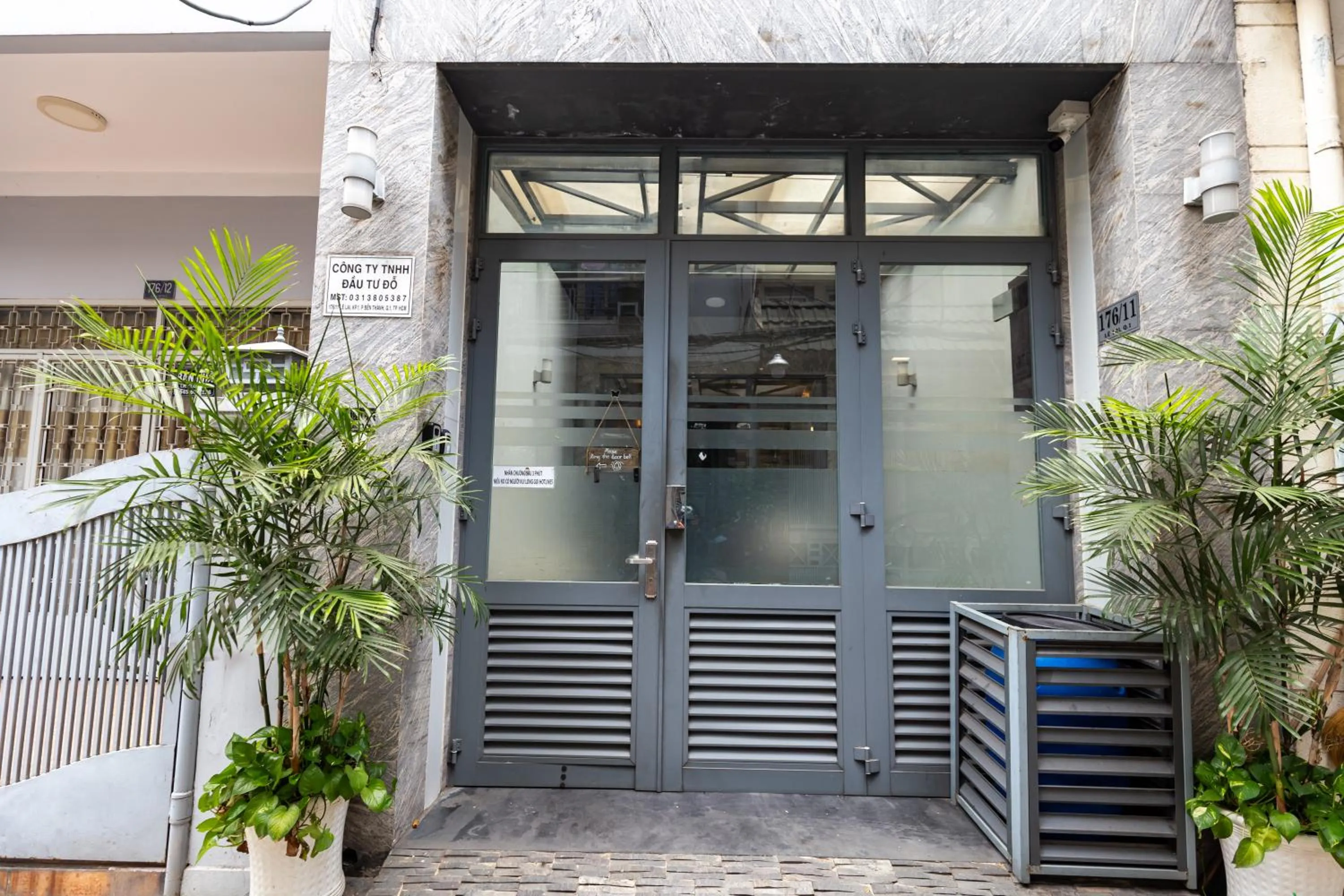 Property building in The Haven - Lofts by the Park