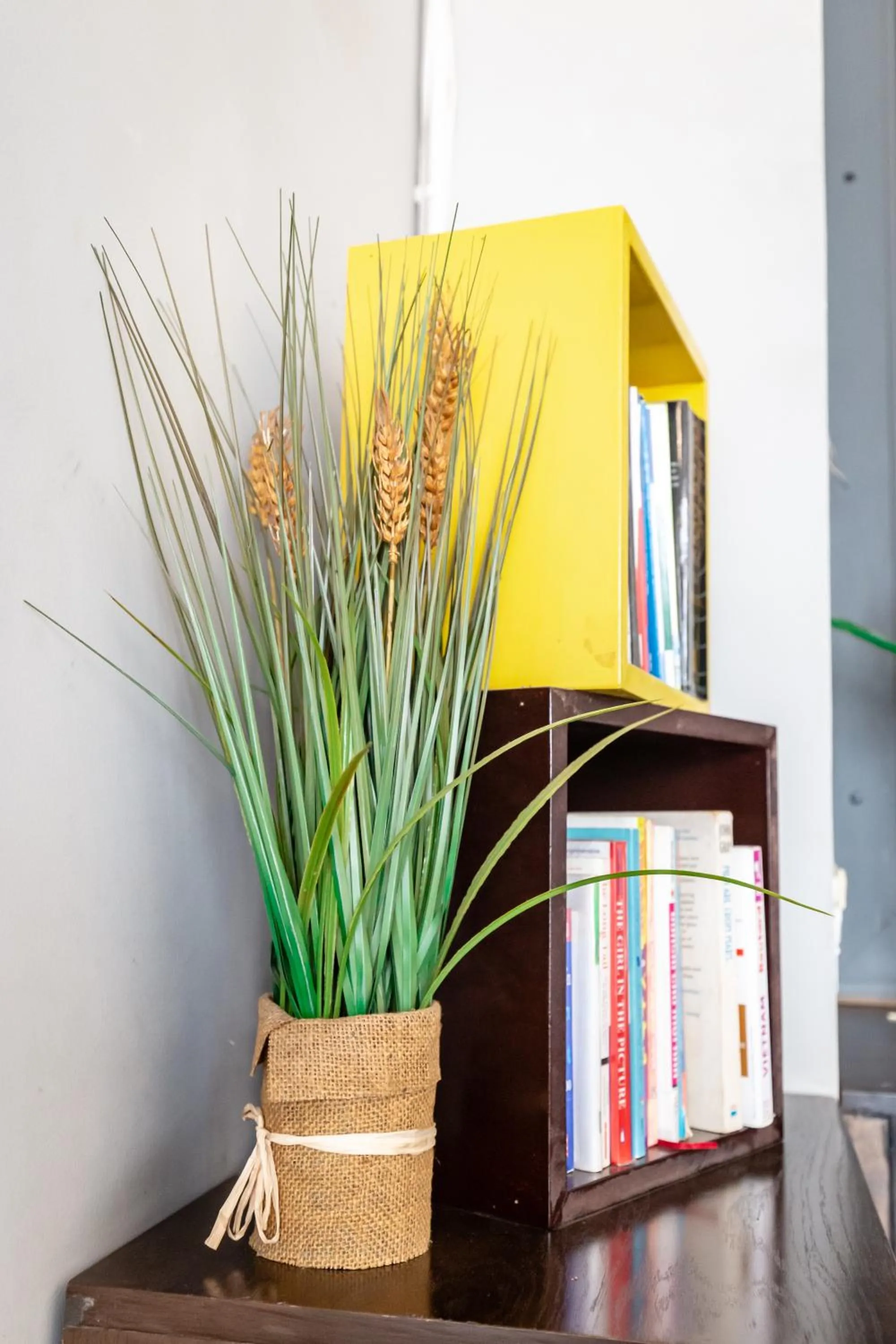 Property building in The Haven - Lofts by the Park