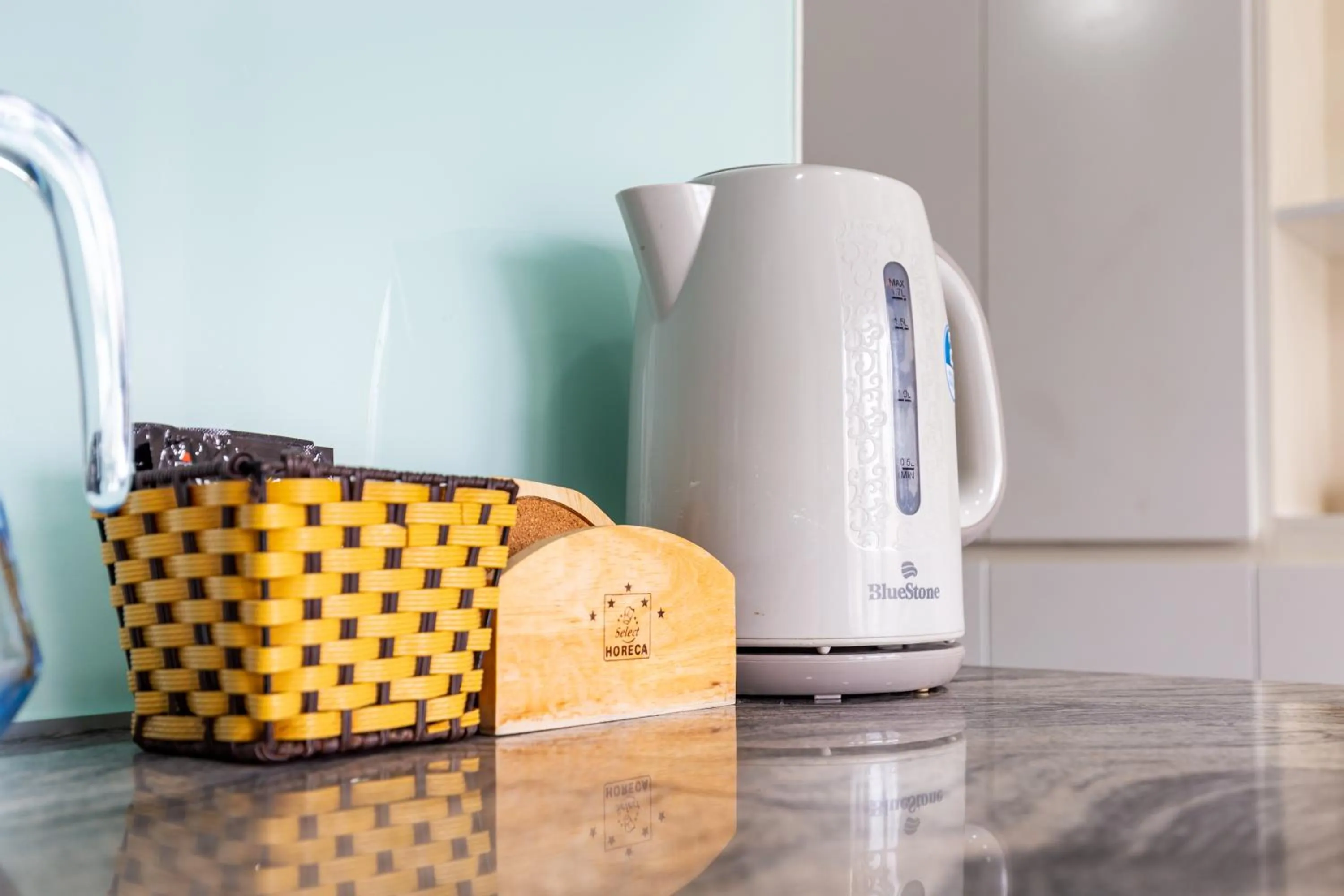 Area and facilities in The Haven - Lofts by the Park