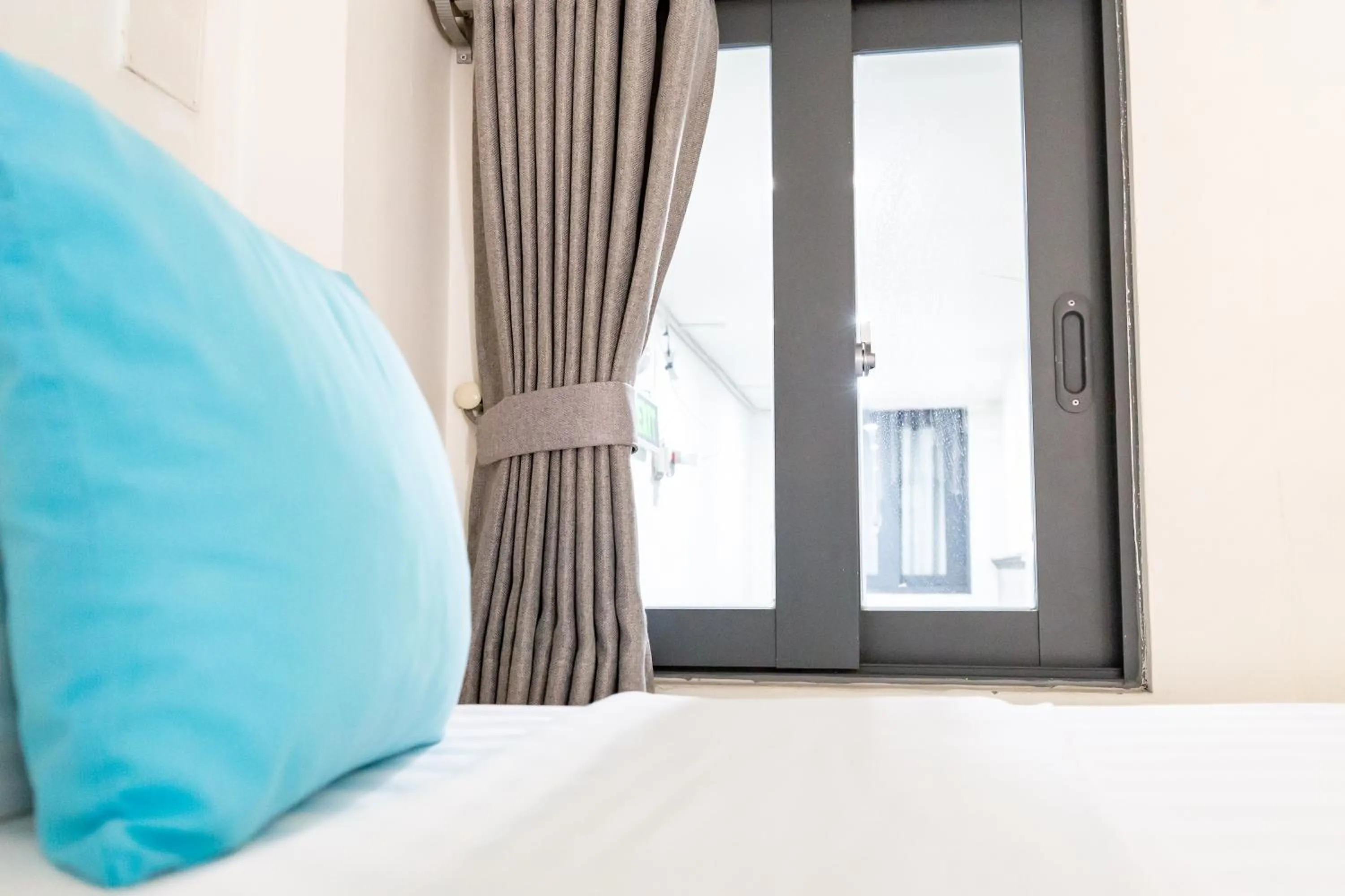 Bed in The Haven - Lofts by the Park