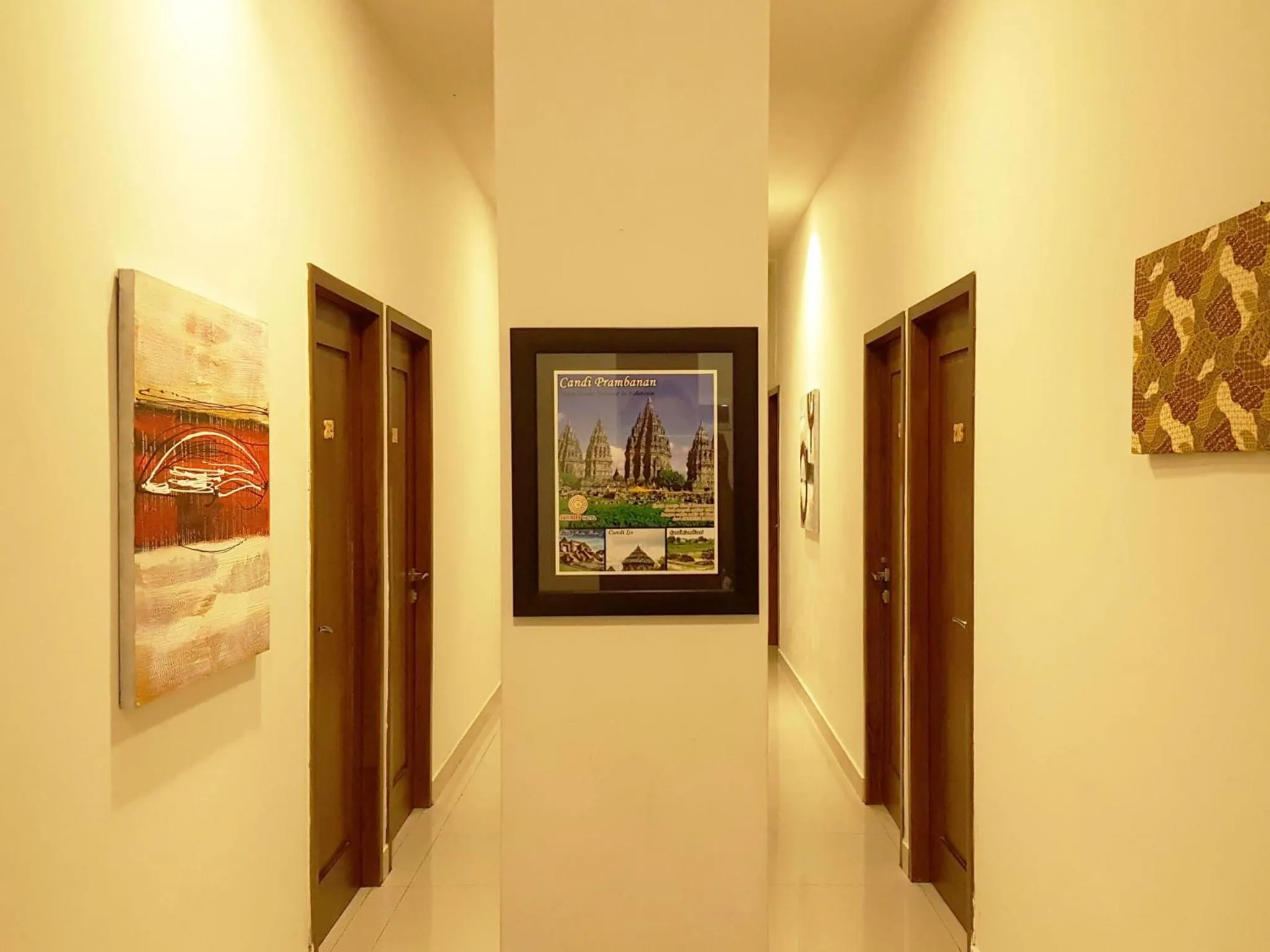 Sunrise Hotel Jombor Jogja