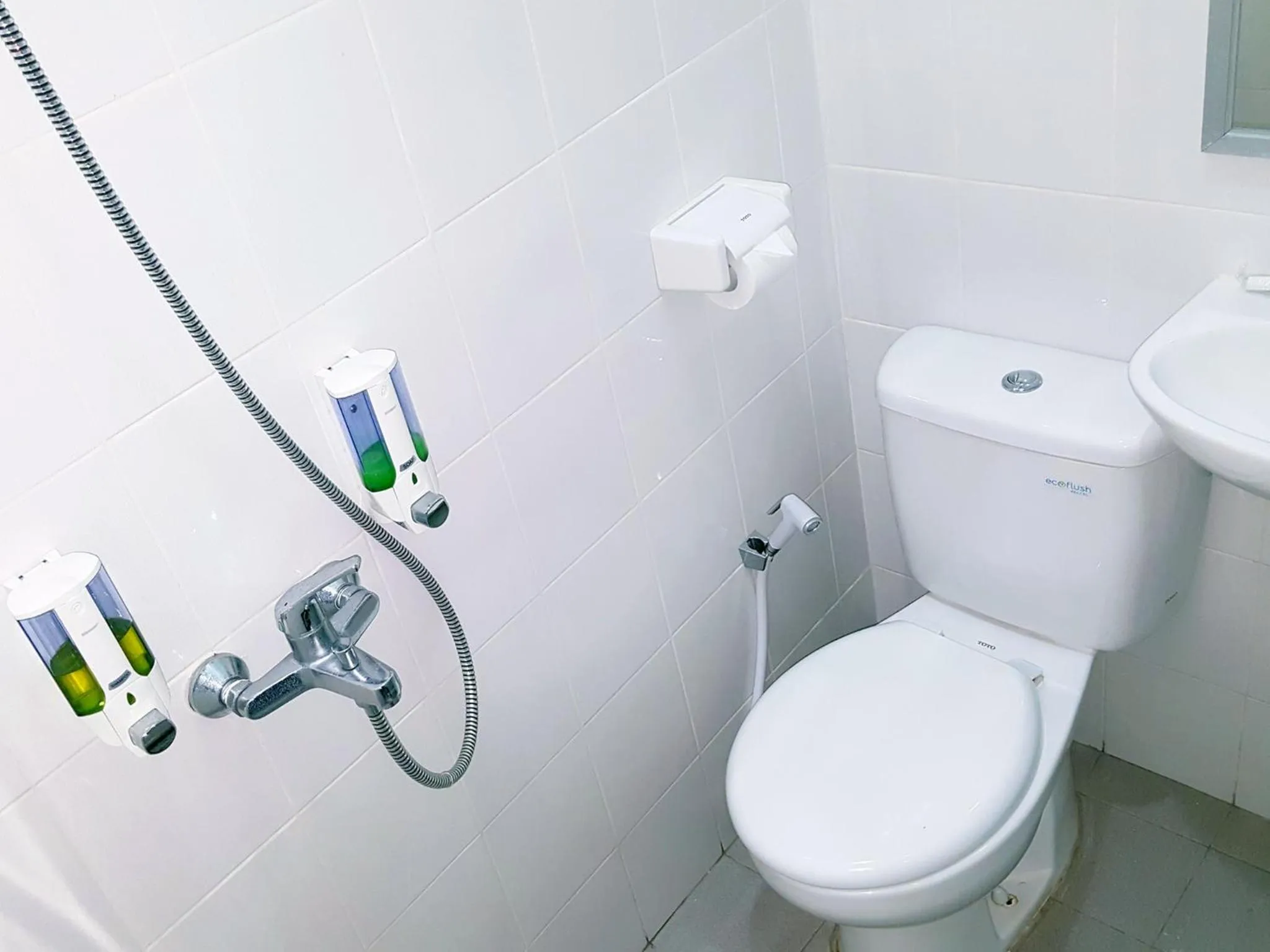 Sunrise Hotel Jombor Jogja