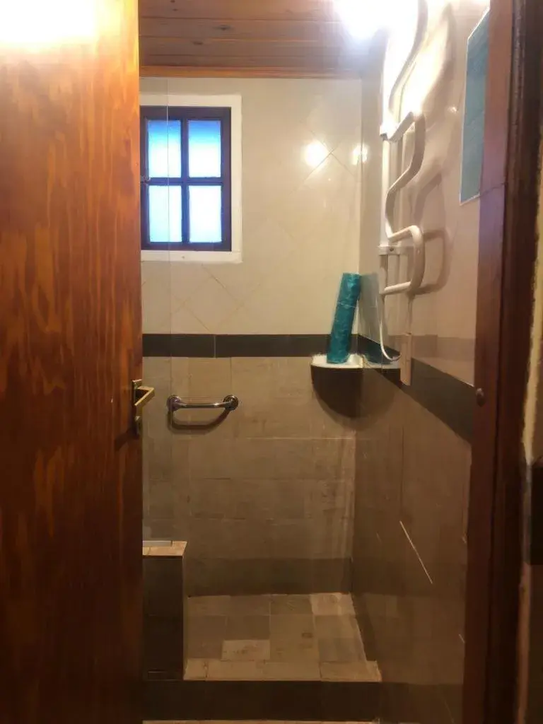 Economy Double Room in Solares Del Sur Economy Double Room in Solares Del Sur