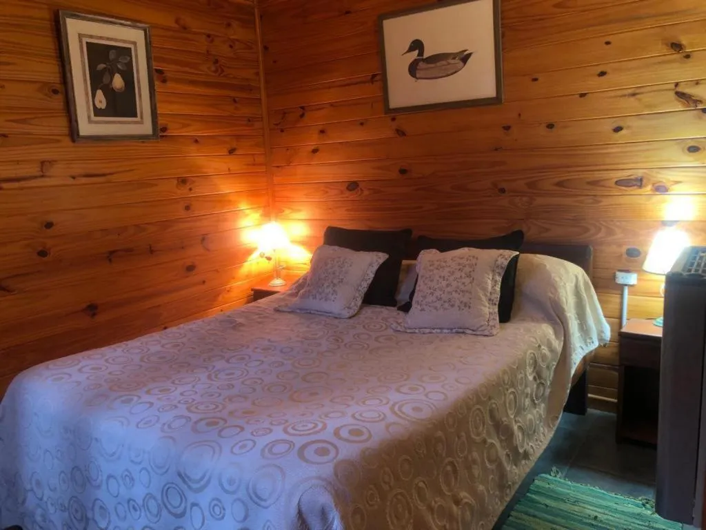 Bedroom, Bed in Solares Del Sur