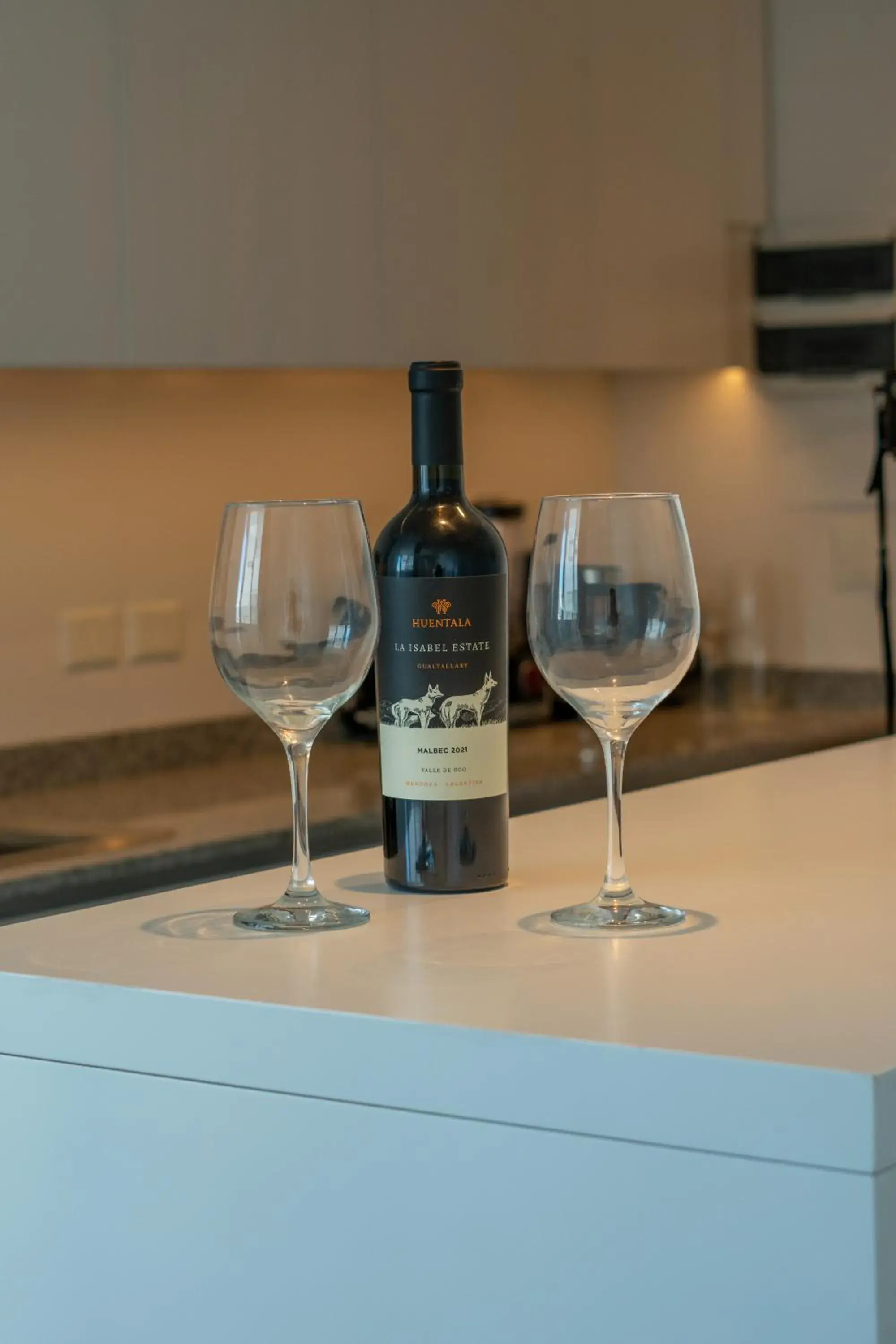 Food and drinks in Aparthotel Trianon Recoleta Food and drinks in Aparthotel Trianon Recoleta