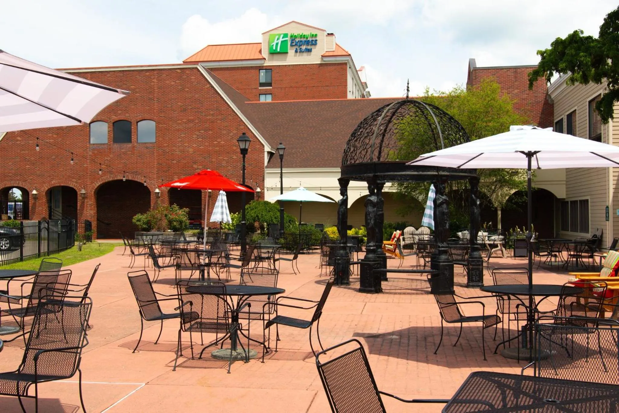 Other in Holiday Inn Express & Suites Albany Airport Area - Latham by IHG