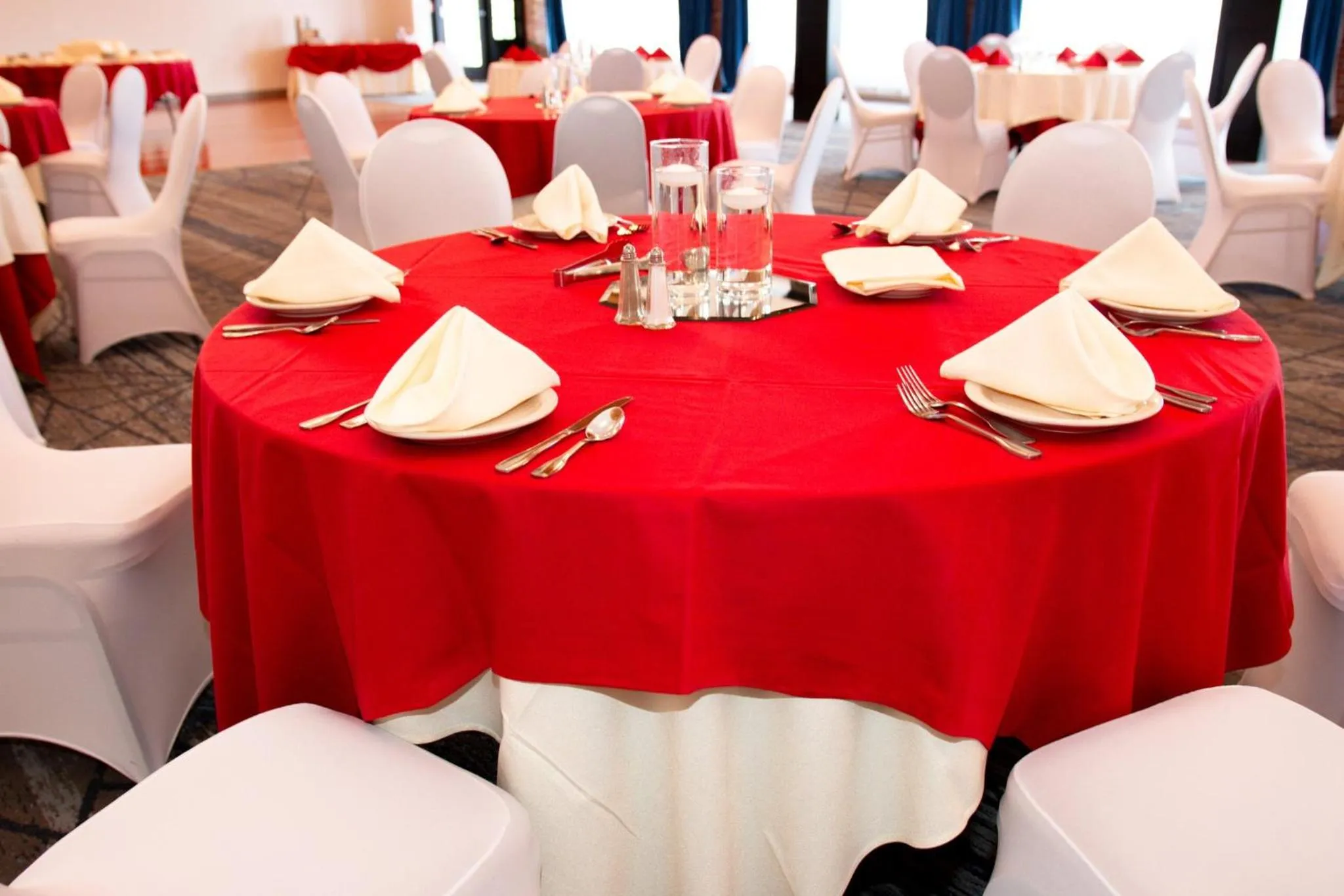 Meeting/conference room in Holiday Inn Express & Suites Albany Airport Area - Latham by IHG