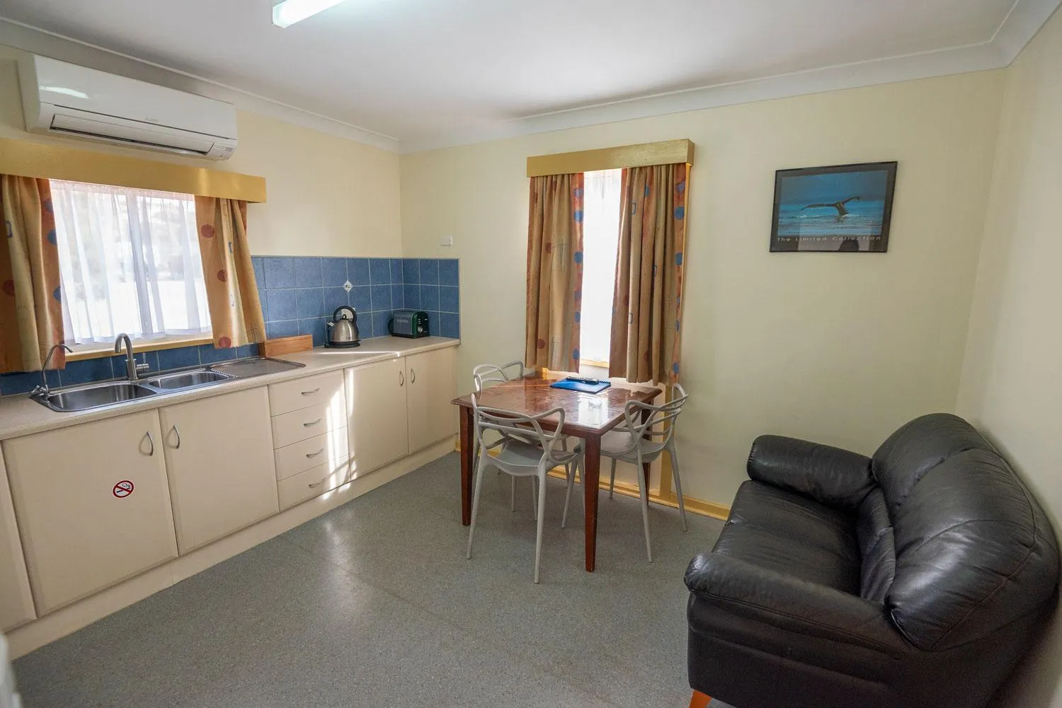 Coffee/tea facilities in Ceduna Shelly Beach Caravan Park