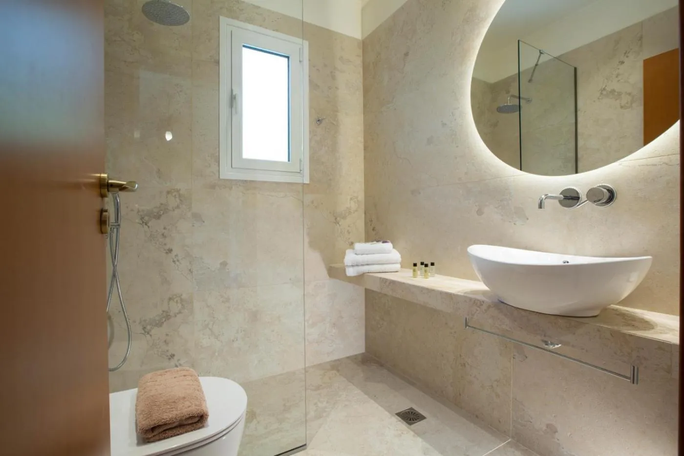Evridiki's Villas