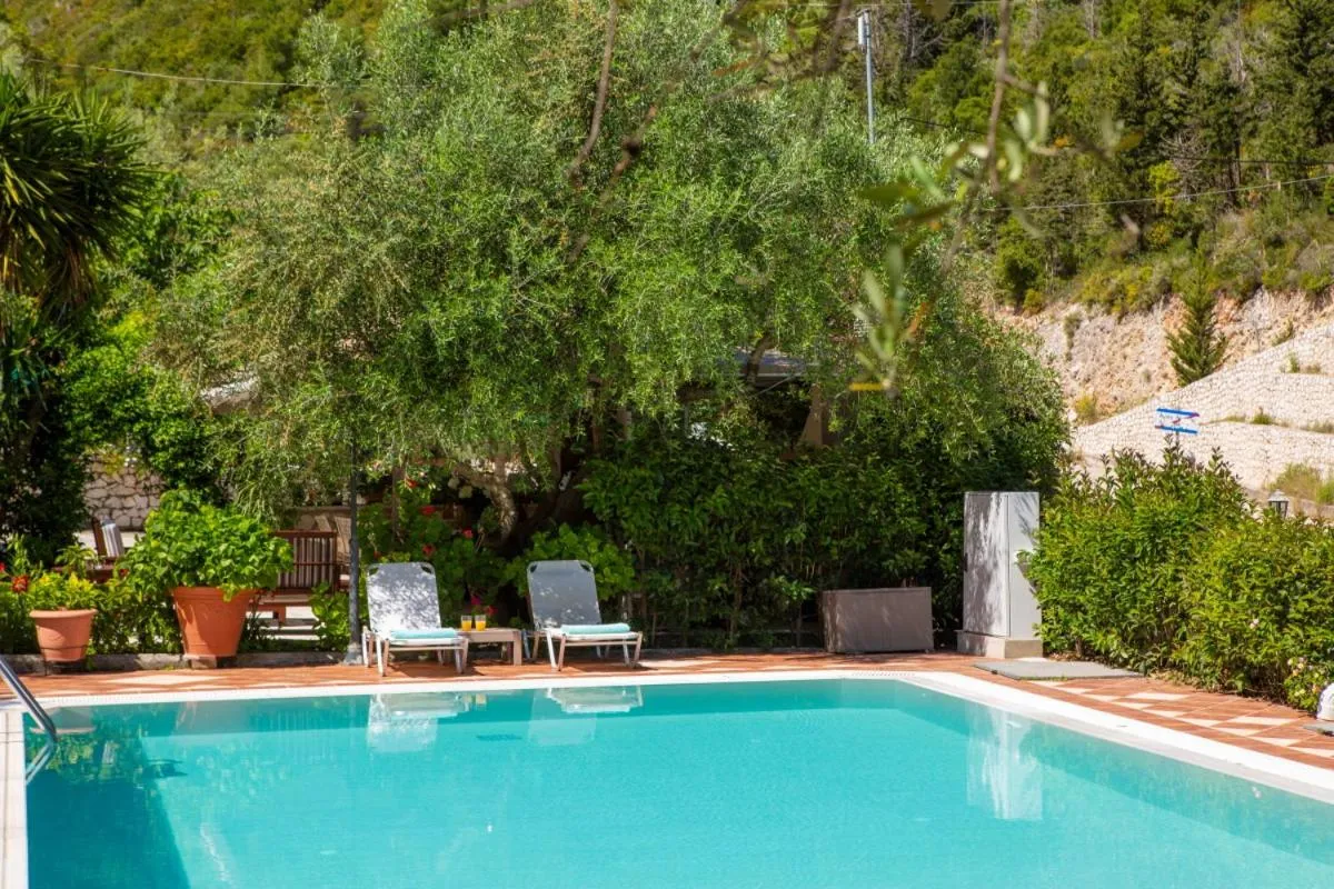 Evridiki's Villas