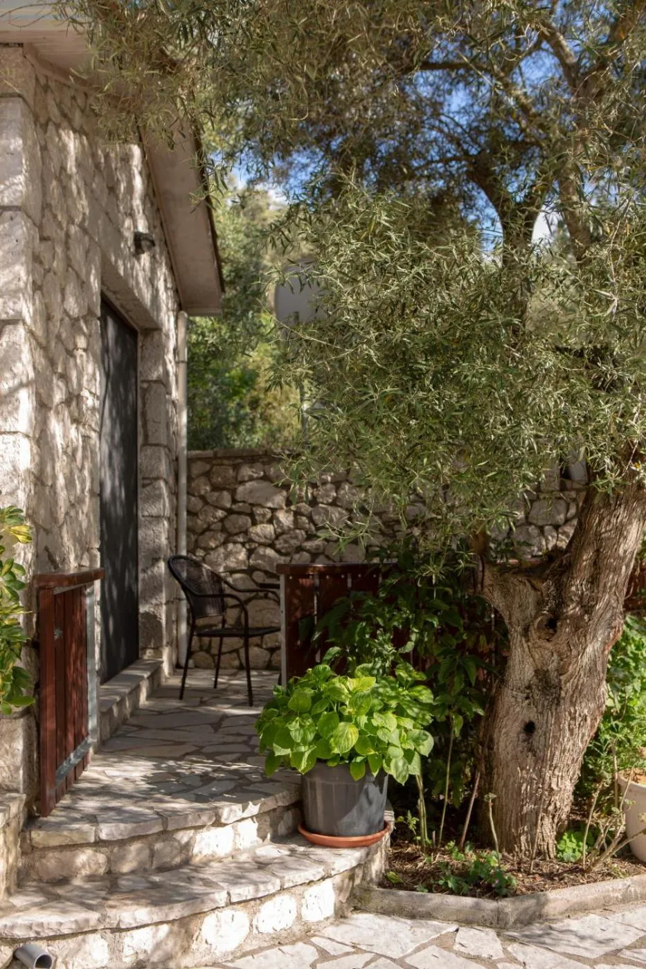 Evridiki's Villas