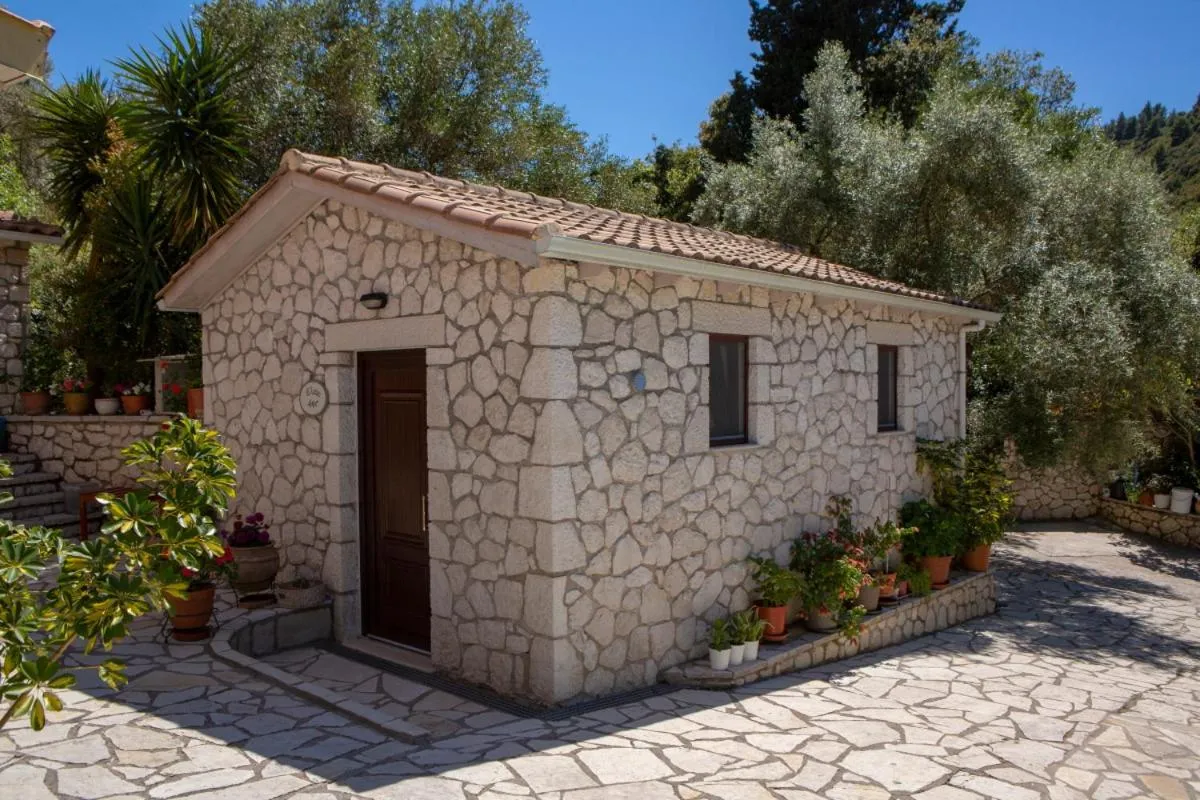 Evridiki's Villas