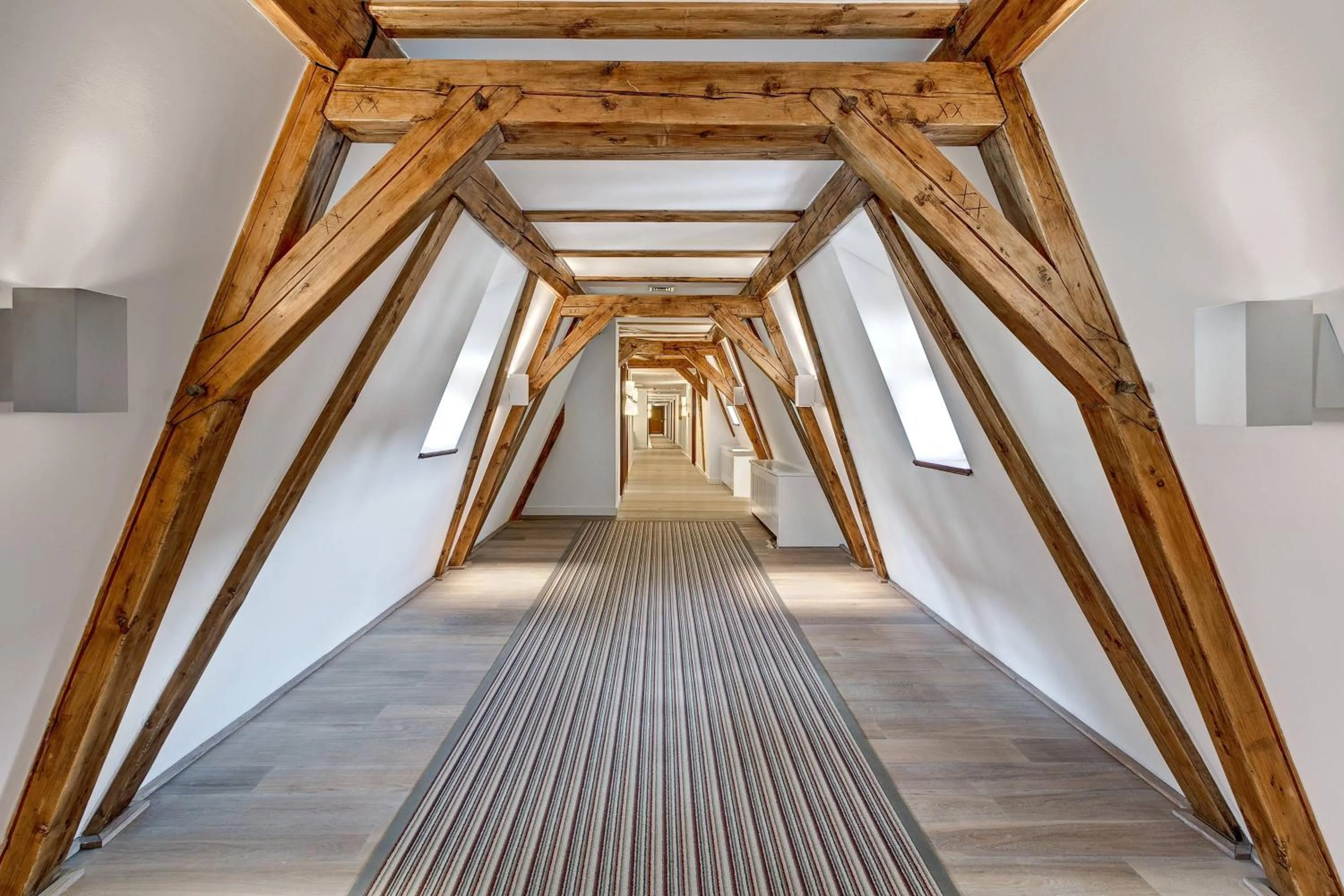 Other in Augustine, a Luxury Collection Hotel, Prague