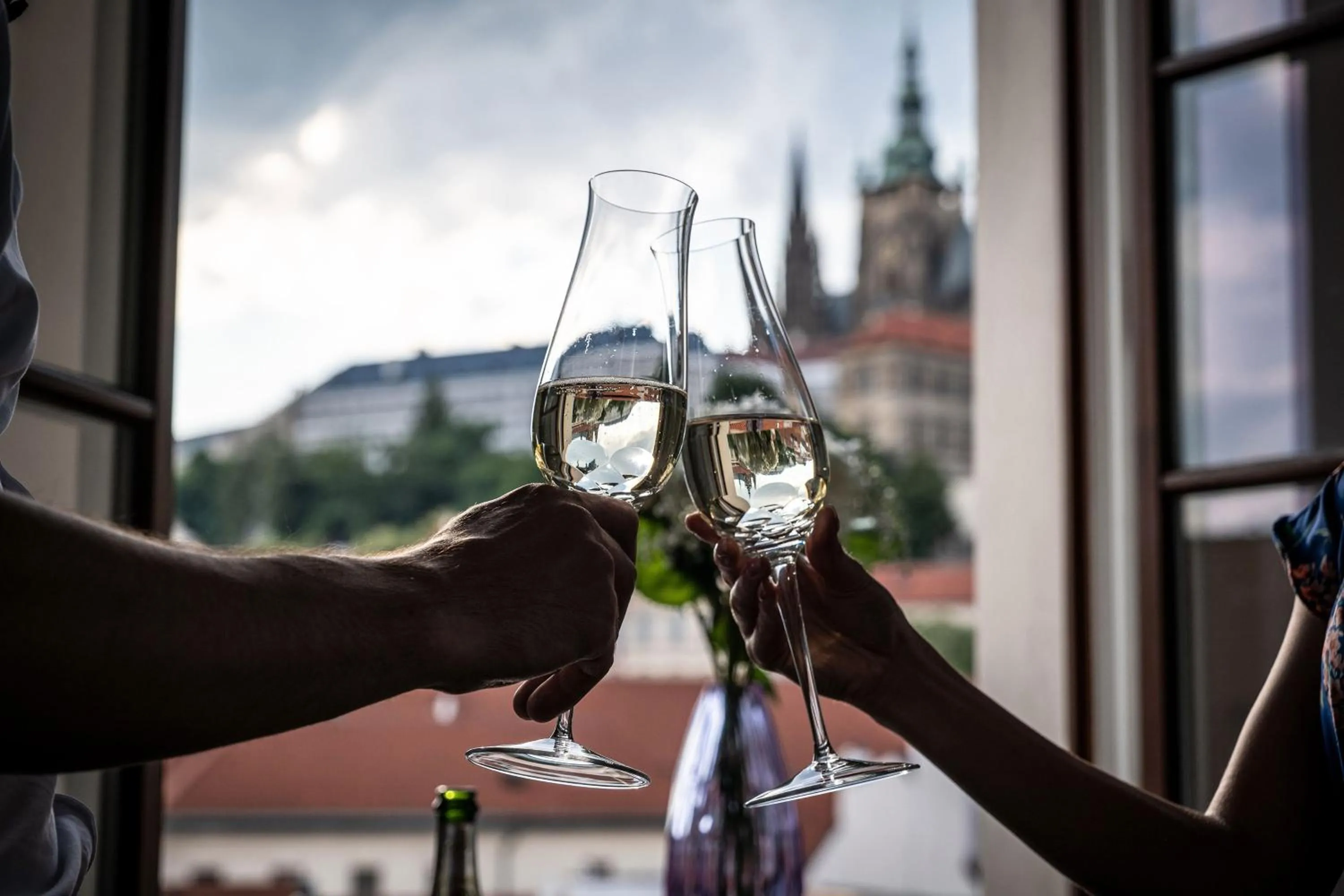 Other in Augustine, a Luxury Collection Hotel, Prague