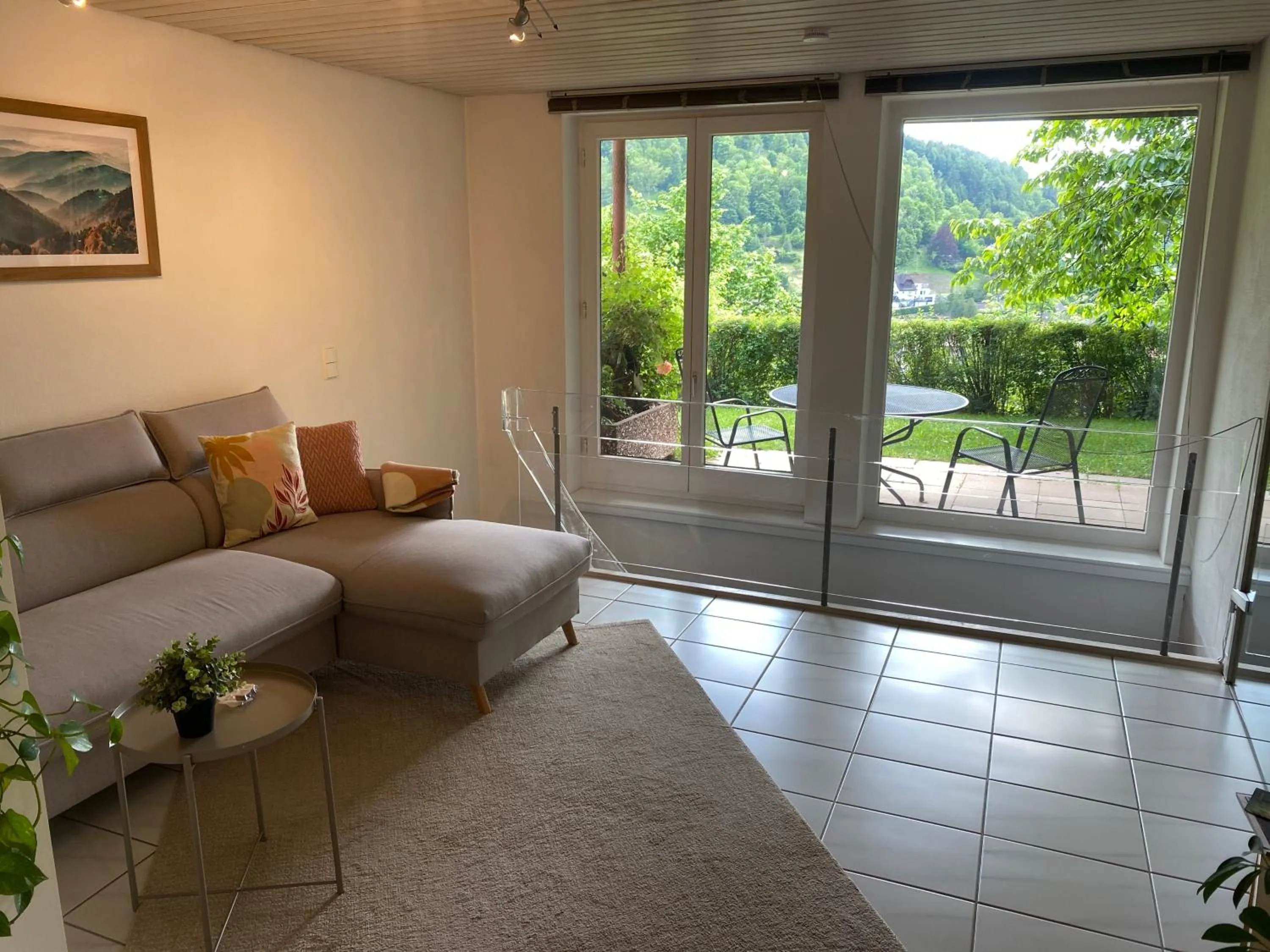 Property building in Haus Höhneck