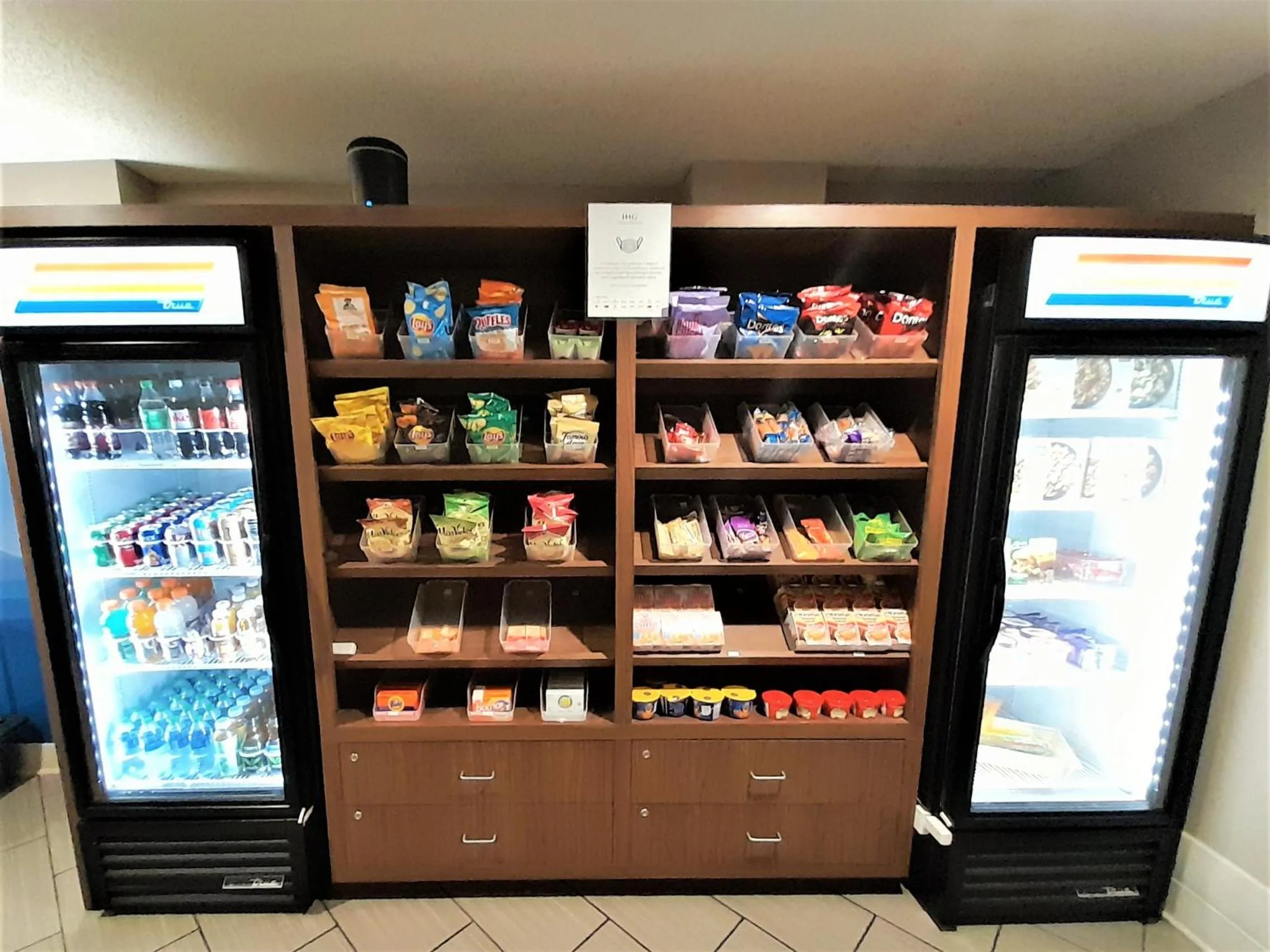 Property building in Holiday Inn Express Hotel & Suites Wake Forest - Raleigh North by IHG