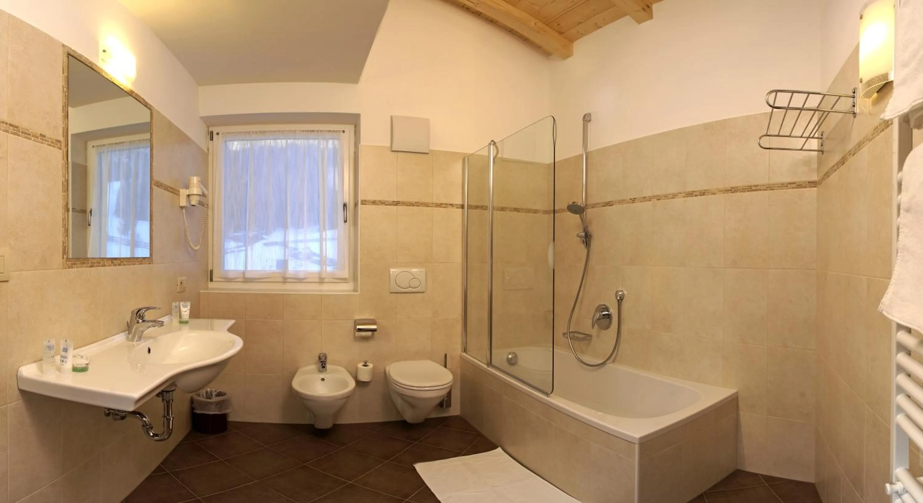 Residence Villa Funtanes
