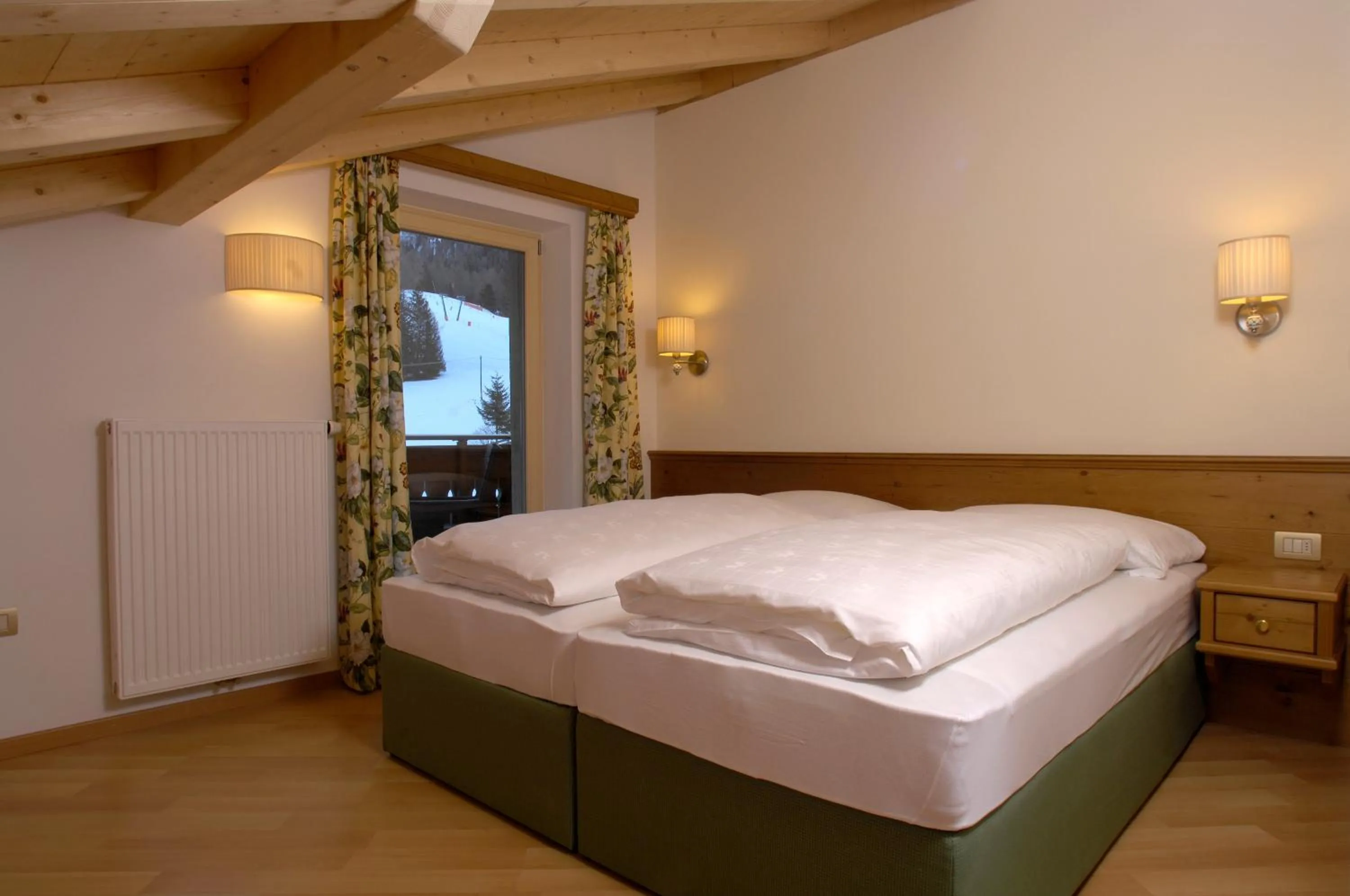 Residence Villa Funtanes