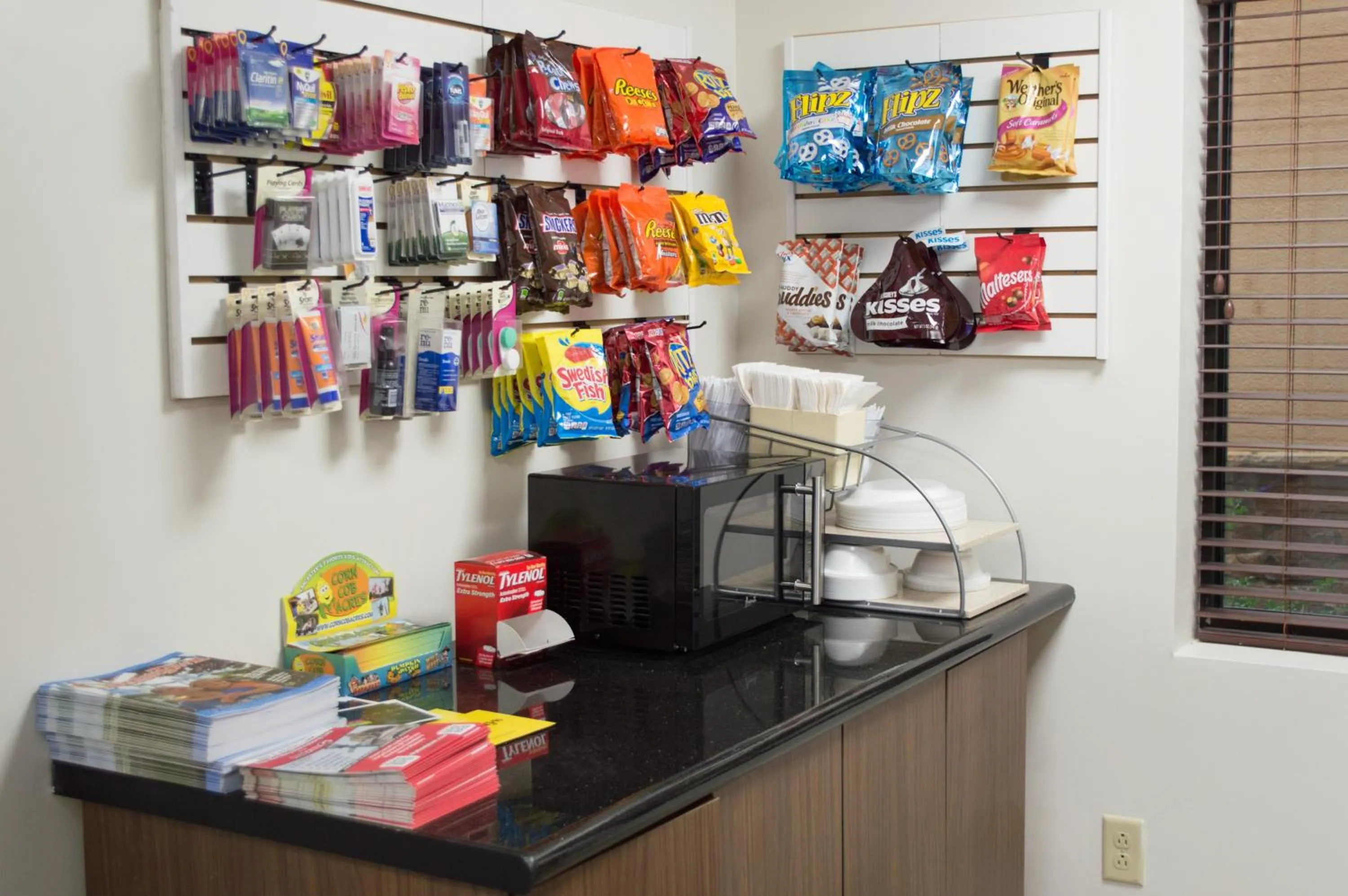 Other in Holiday Inn Express Hershey-Harrisburg Area by IHG