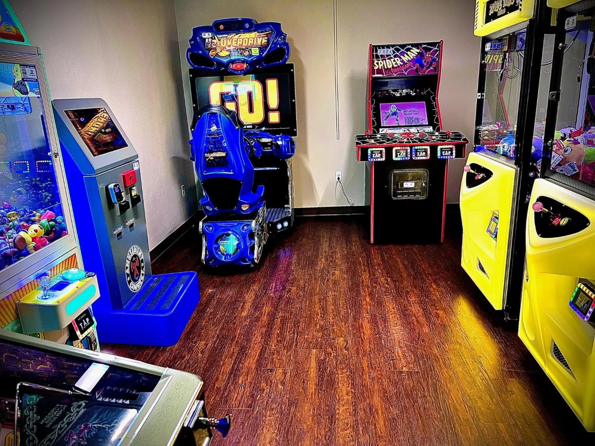 Game Room in Holiday Inn Express Hershey-Harrisburg Area by IHG