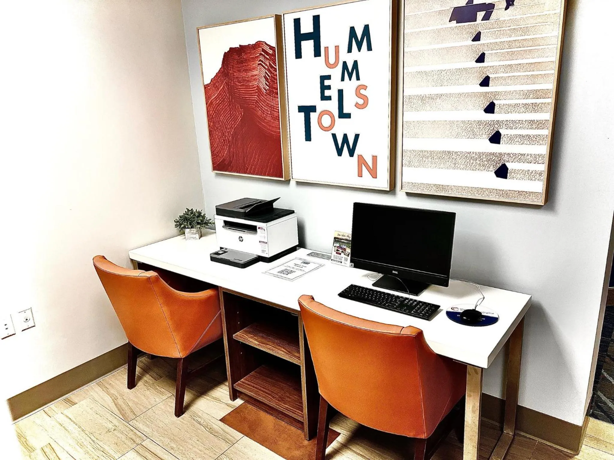 Other in Holiday Inn Express Hershey-Harrisburg Area by IHG