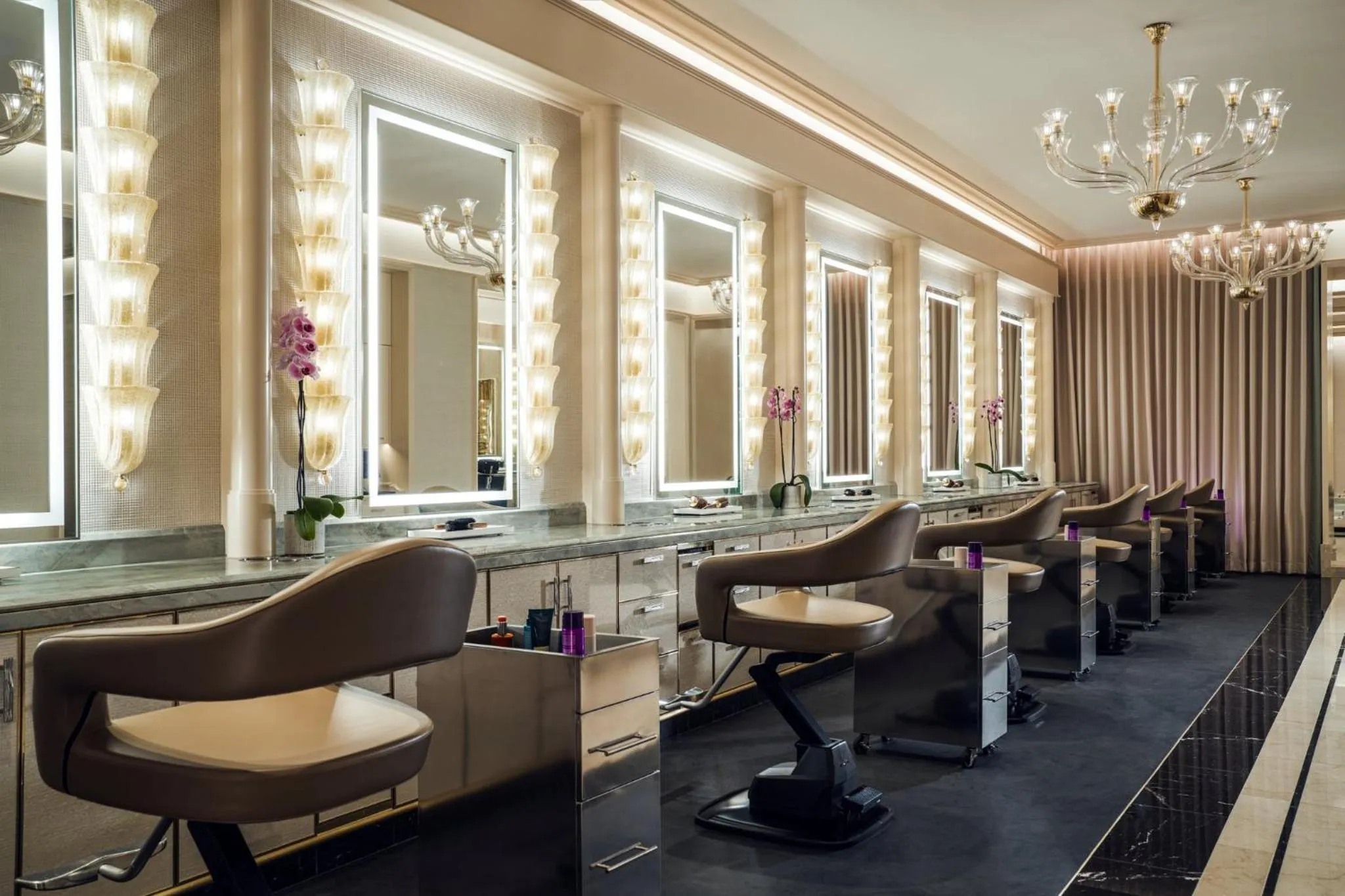 Spa and wellness centre/facilities in Bellagio