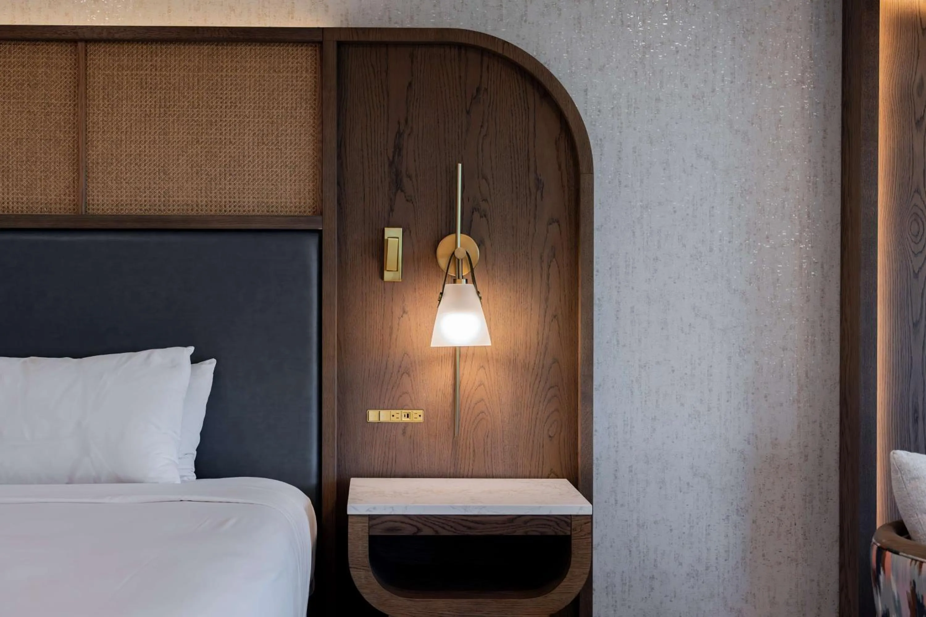 Photo of the whole room, Bed in Sonesta Resort Hilton Head Island