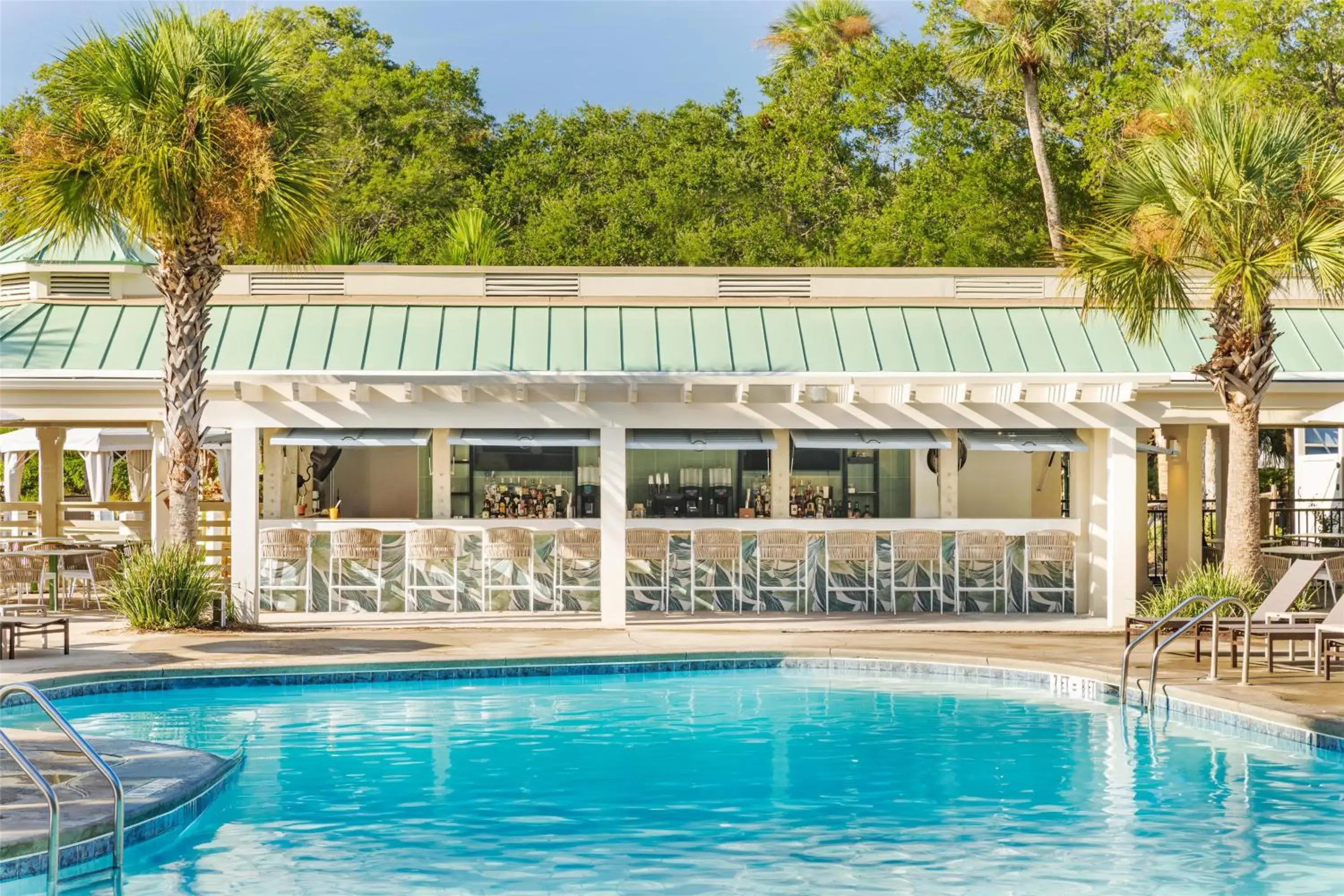 Restaurant/places to eat in Sonesta Resort Hilton Head Island Restaurant/places to eat in Sonesta Resort Hilton Head Island