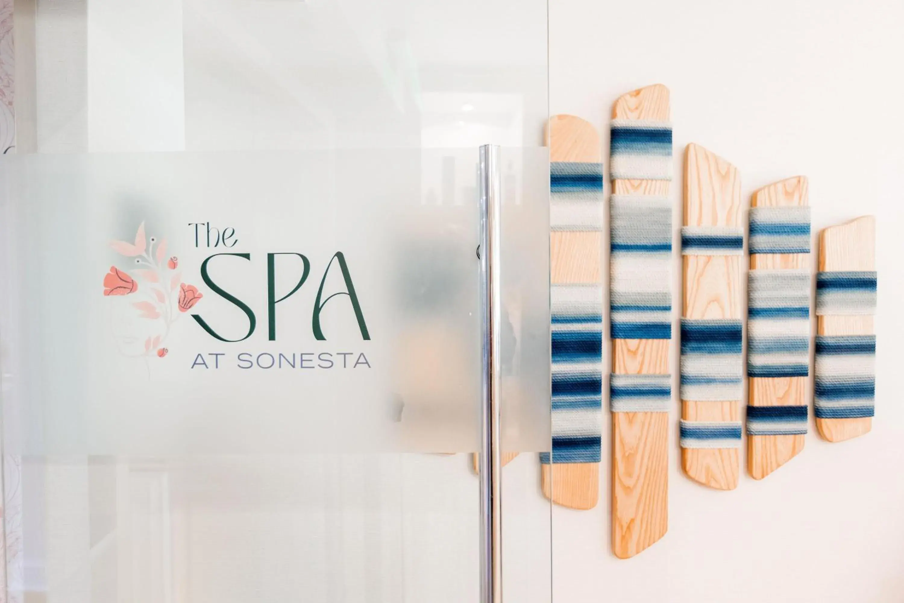 Spa and wellness centre/facilities in Sonesta Resort Hilton Head Island Spa and wellness centre/facilities in Sonesta Resort Hilton Head Island