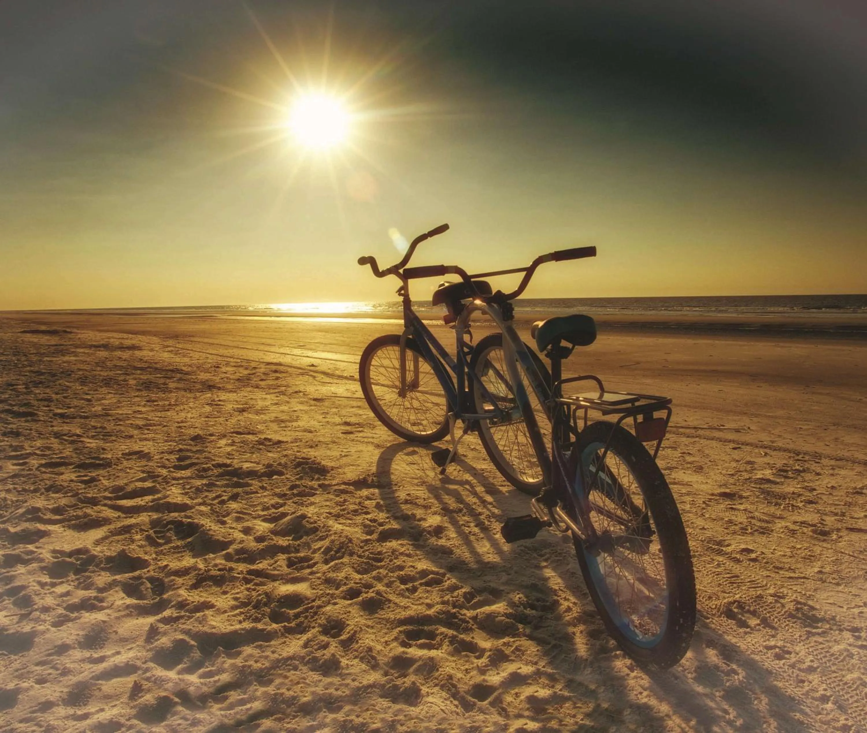 Beach in Sonesta Resort Hilton Head Island