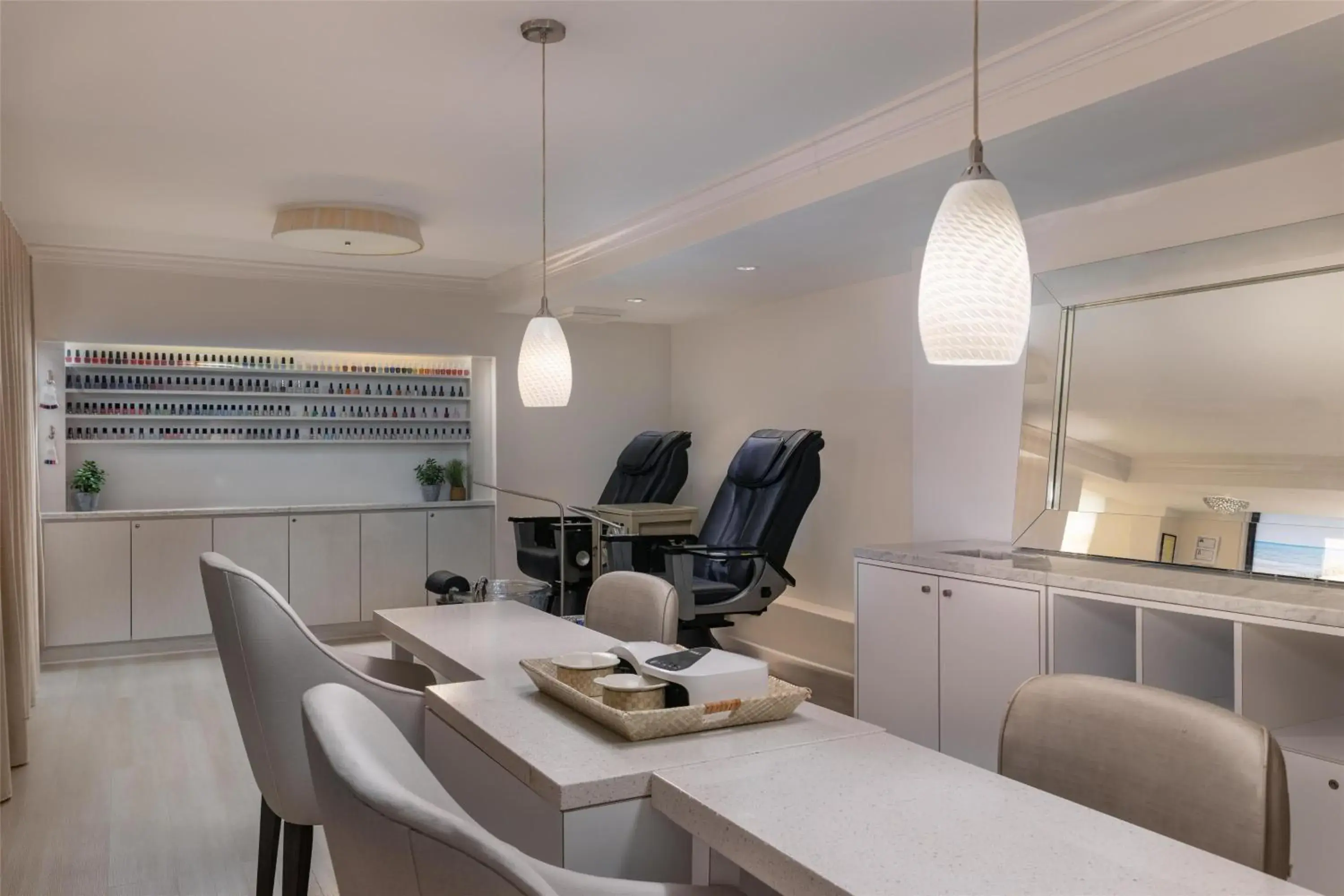 Spa and wellness centre/facilities in Sonesta Resort Hilton Head Island Spa and wellness centre/facilities in Sonesta Resort Hilton Head Island