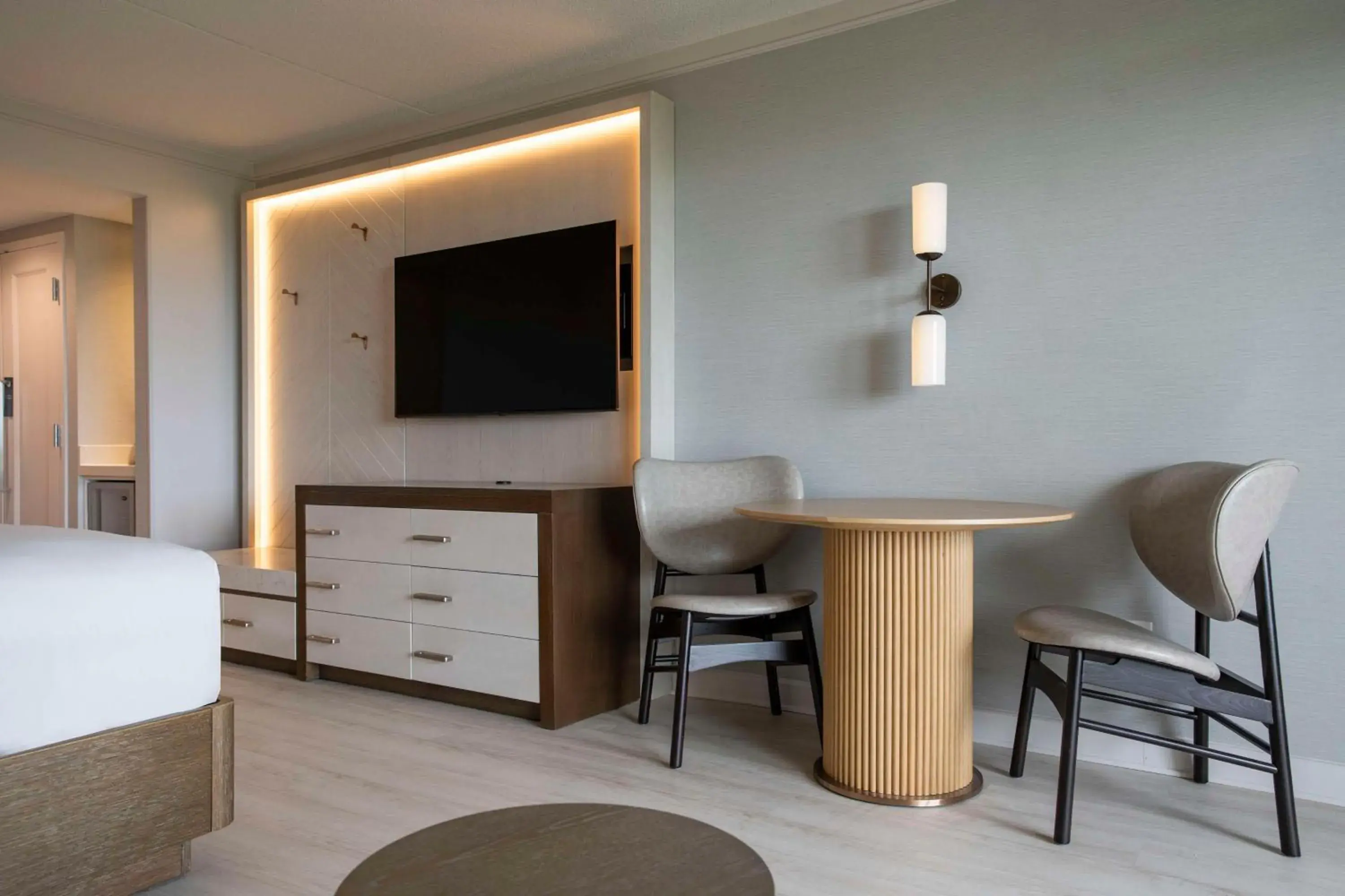 Bedroom, Bed in Sonesta Resort Hilton Head Island Bedroom, Bed in Sonesta Resort Hilton Head Island