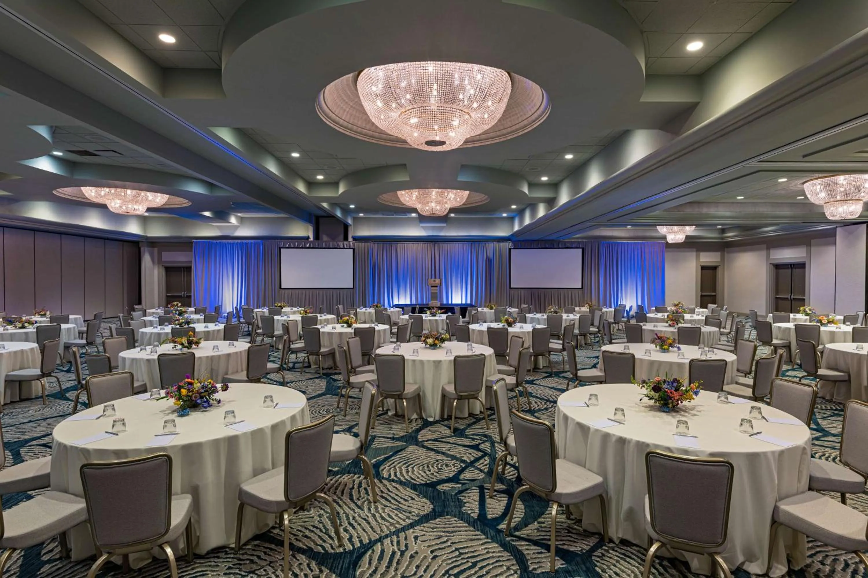 Banquet/Function facilities in Sonesta Resort Hilton Head Island